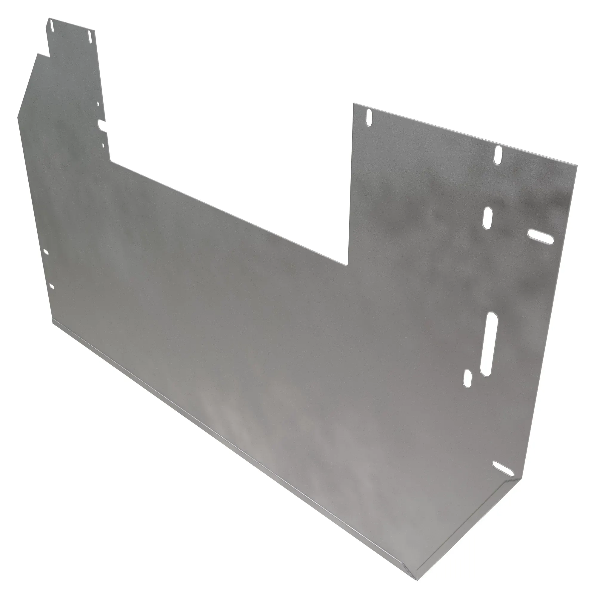 John Deere Cover Shield - DQ07439