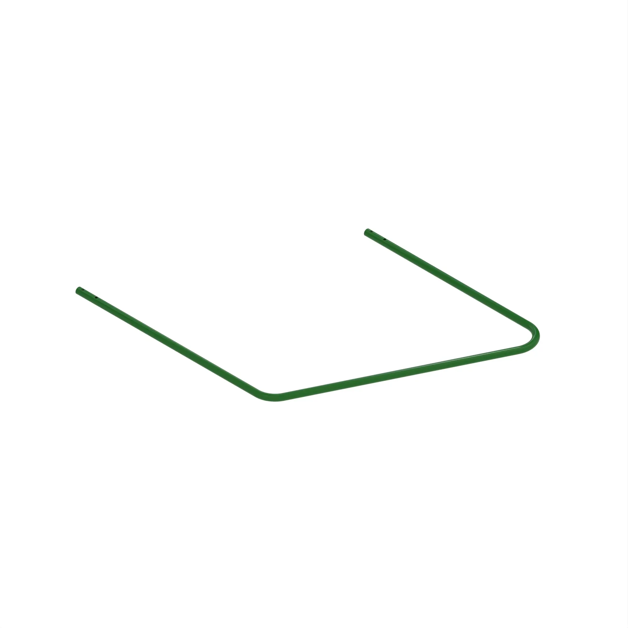 John Deere Right Side Ladder Handrail - A83079