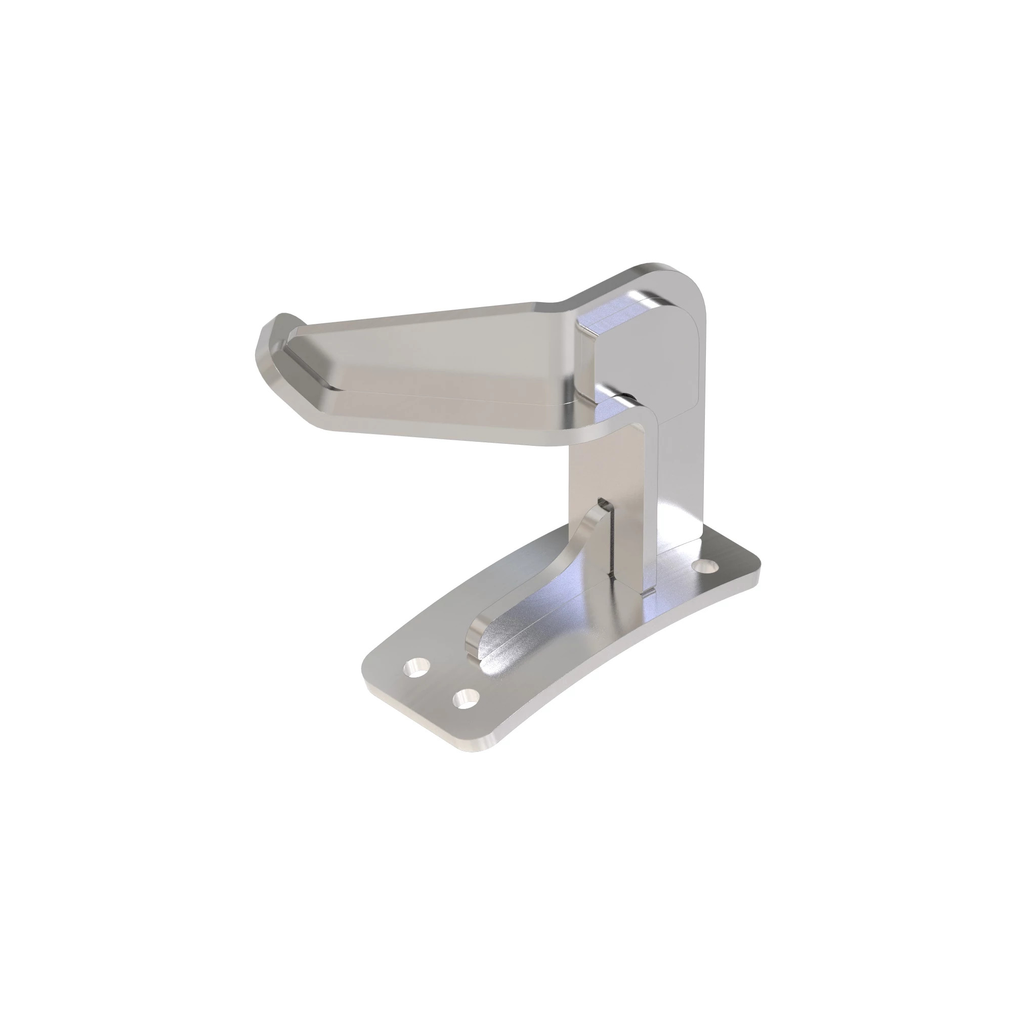BRACKET, TRANSPORT HOOK