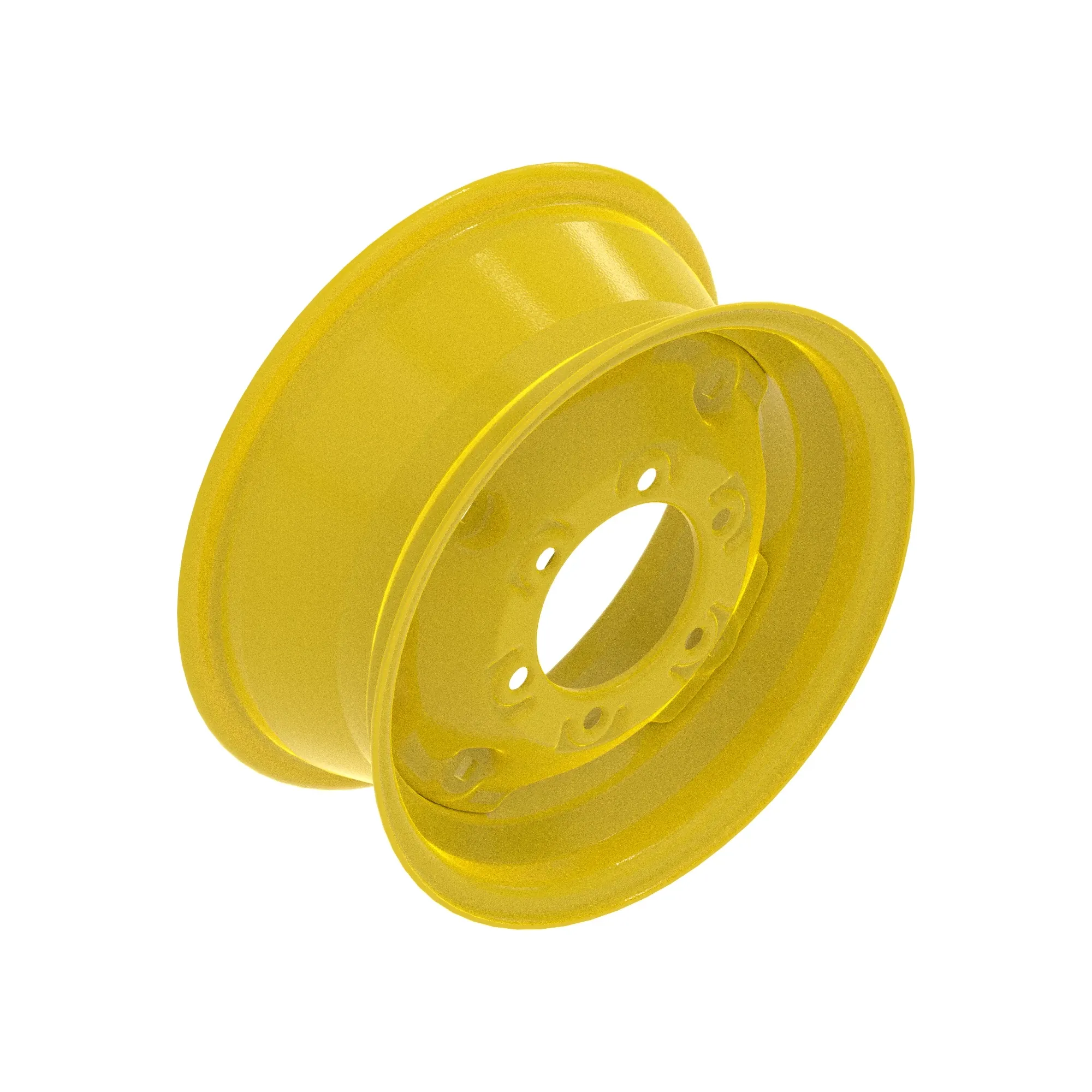 John Deere Rim, 6 X 14 - AM128204