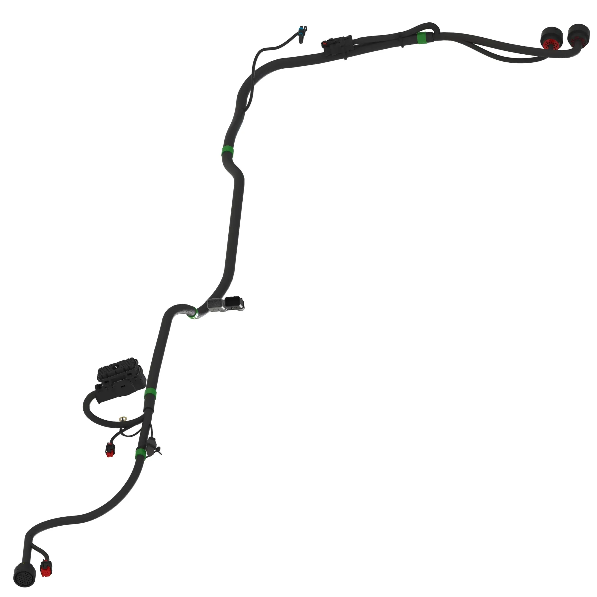 Chassis Wiring Harness