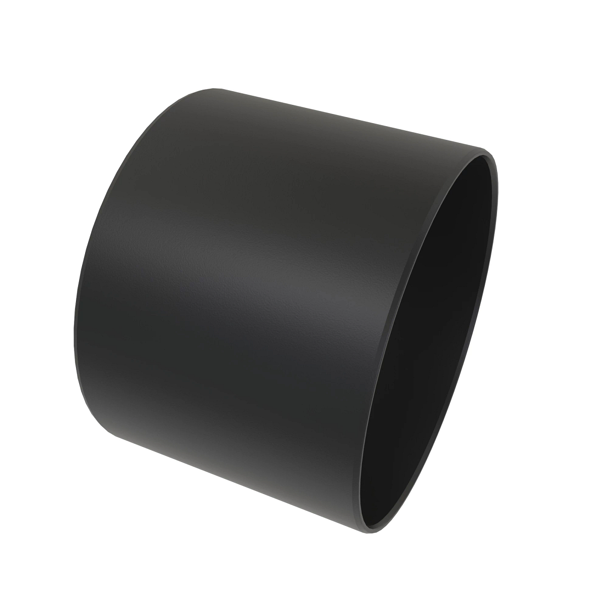 BUSHING, 8MM ID X 10MM OD, IGUS