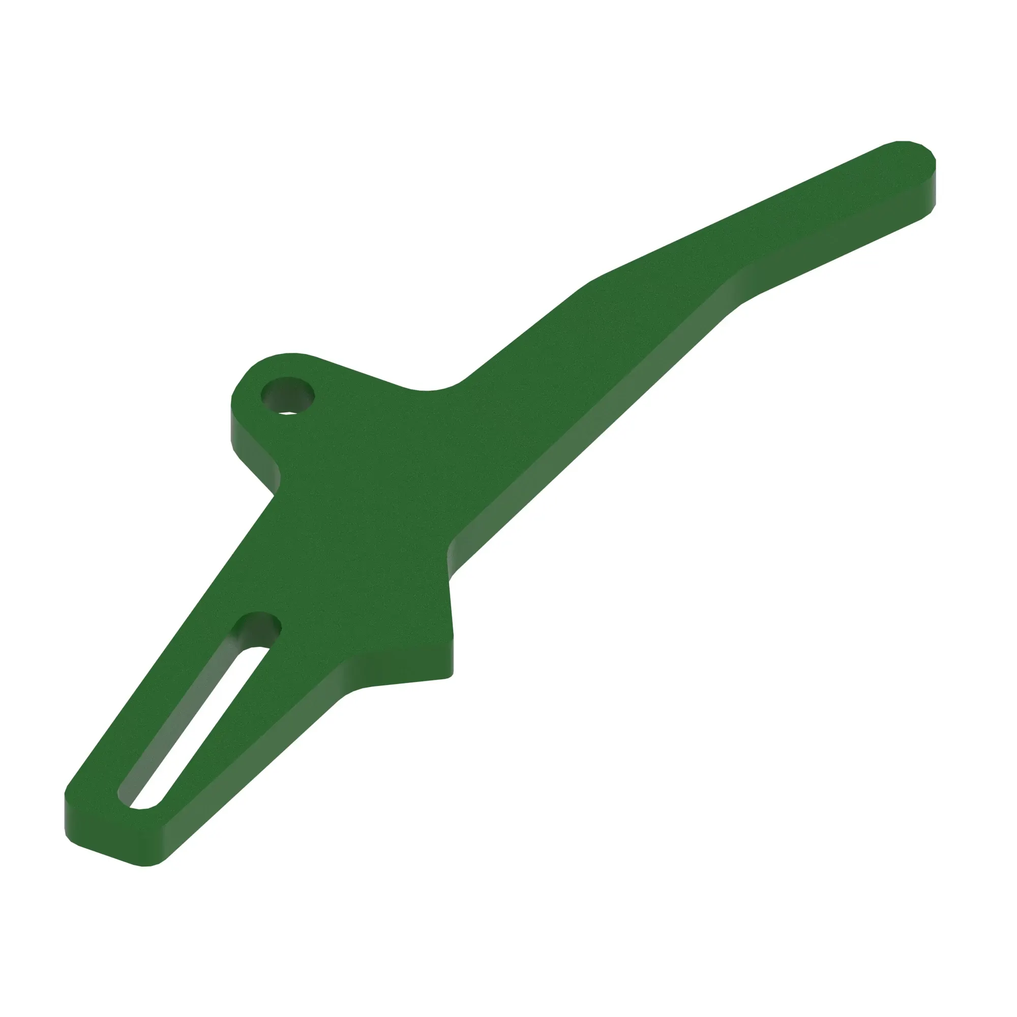 John Deere Latch Plate - TCU36813