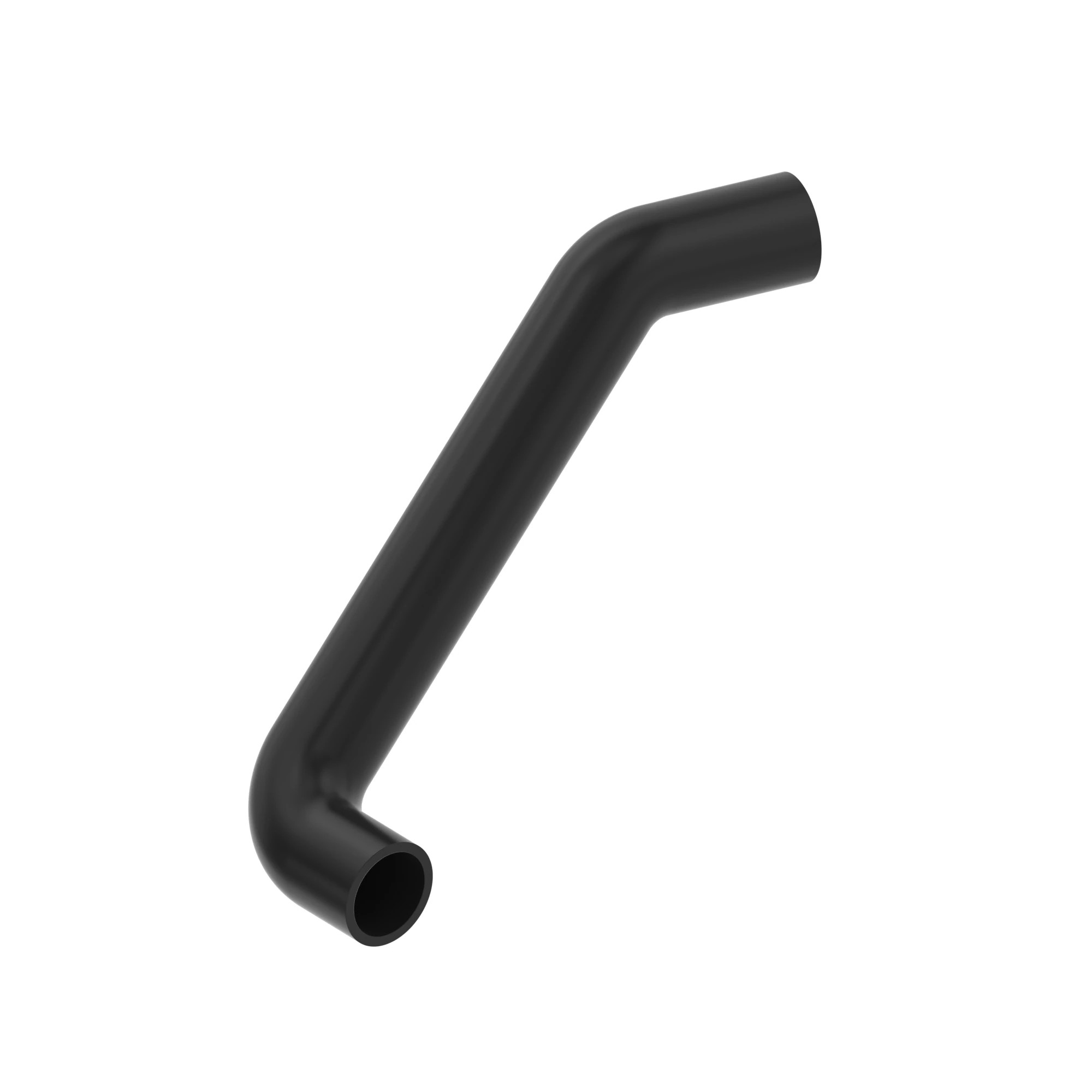 John Deere Reservoir to Pump Suction Hose - AT472078