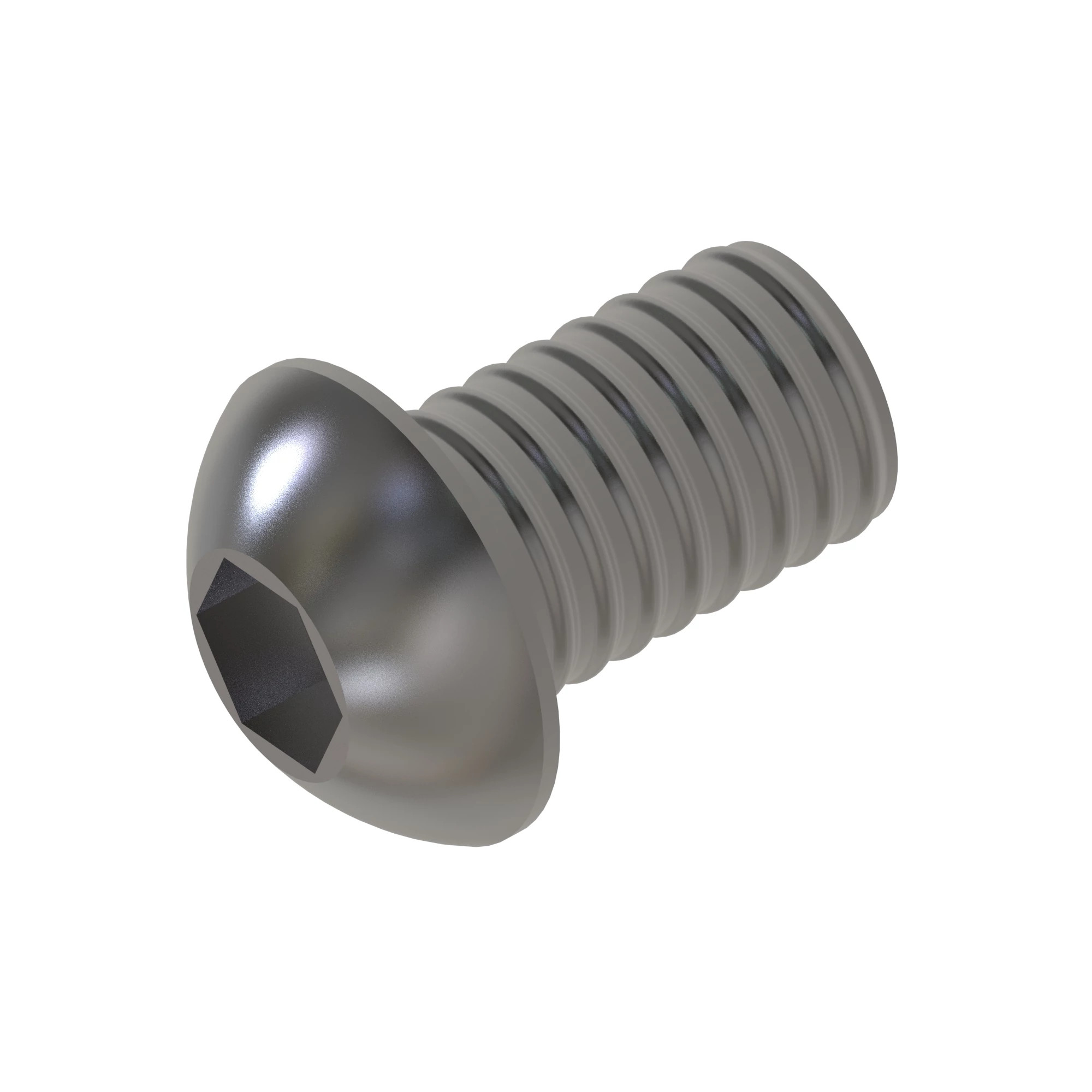 Socket Head Screw