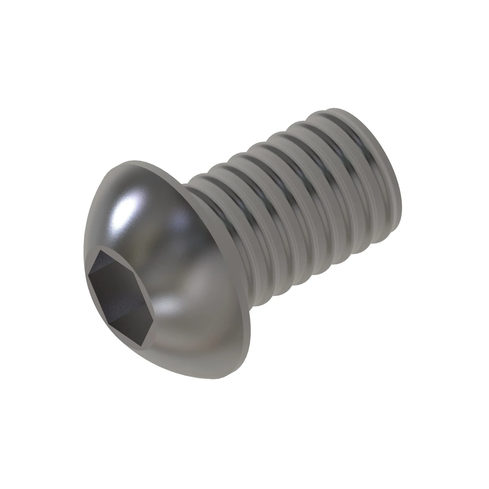 John Deere Socket Head Screw - F723080