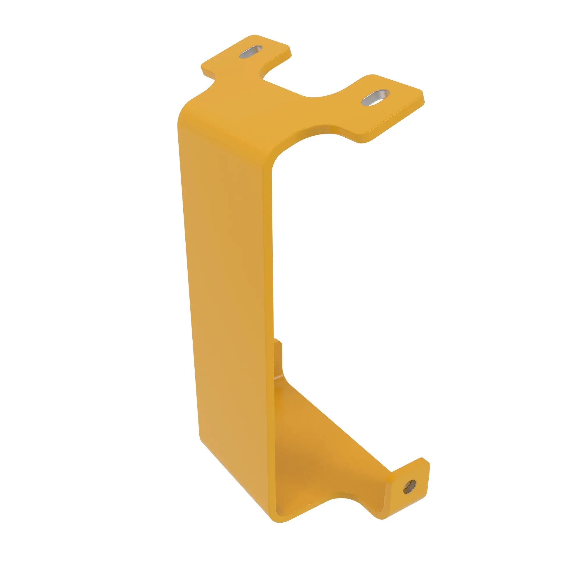BRACKET ASSM CENTER RIPPER GUARD