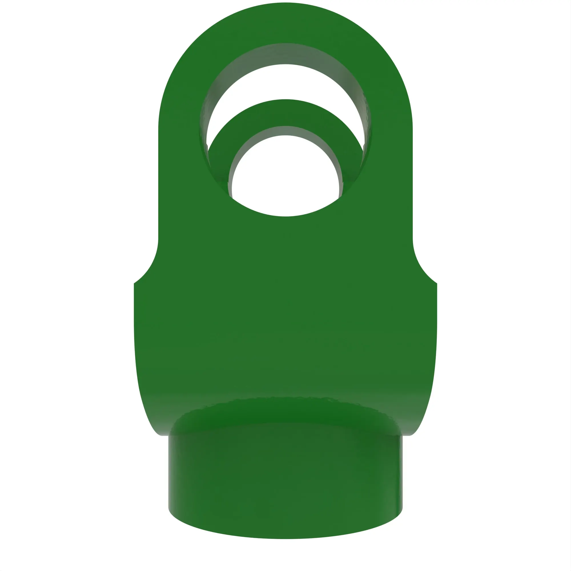 Universal Joint Yoke