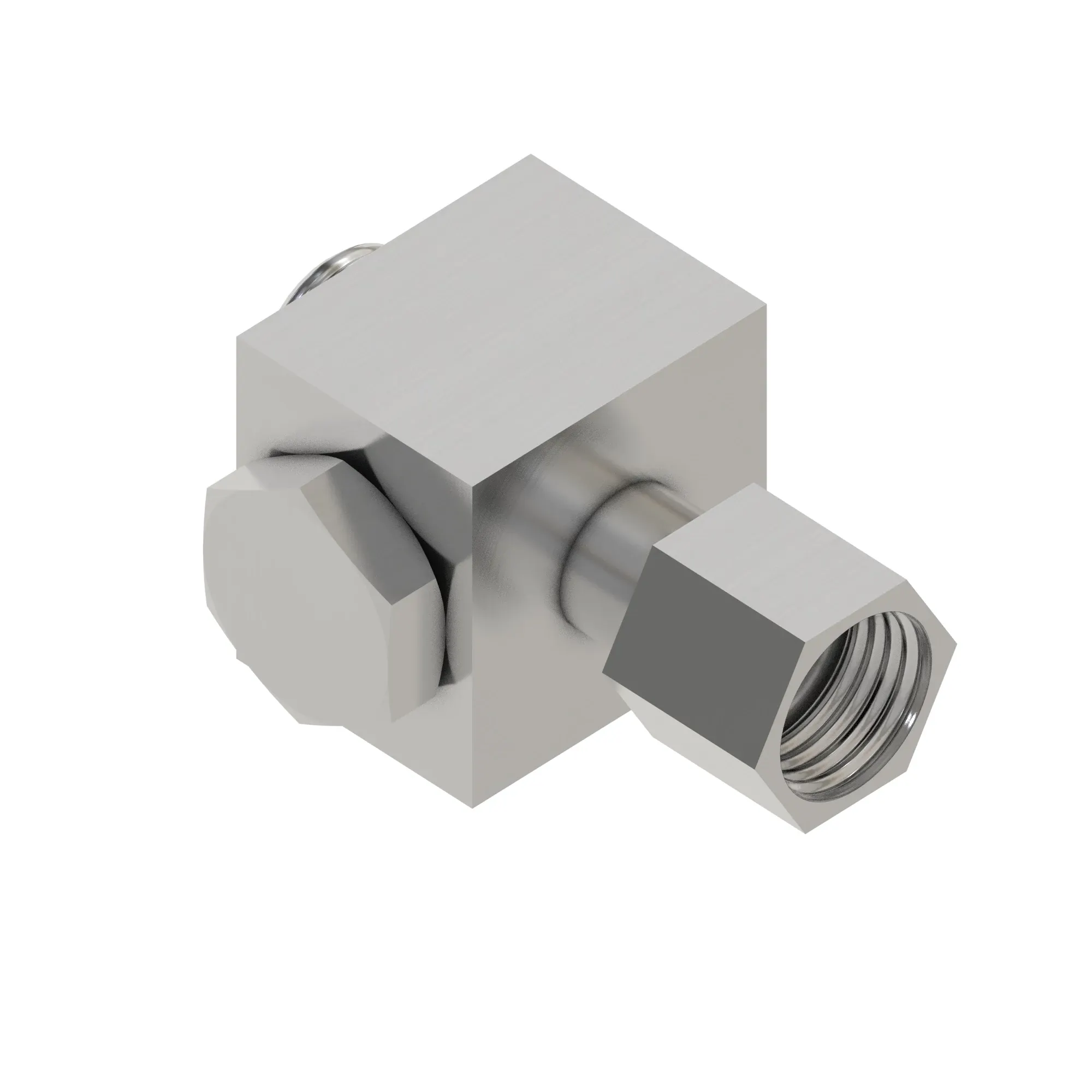 TEMP. FITTING ASSY