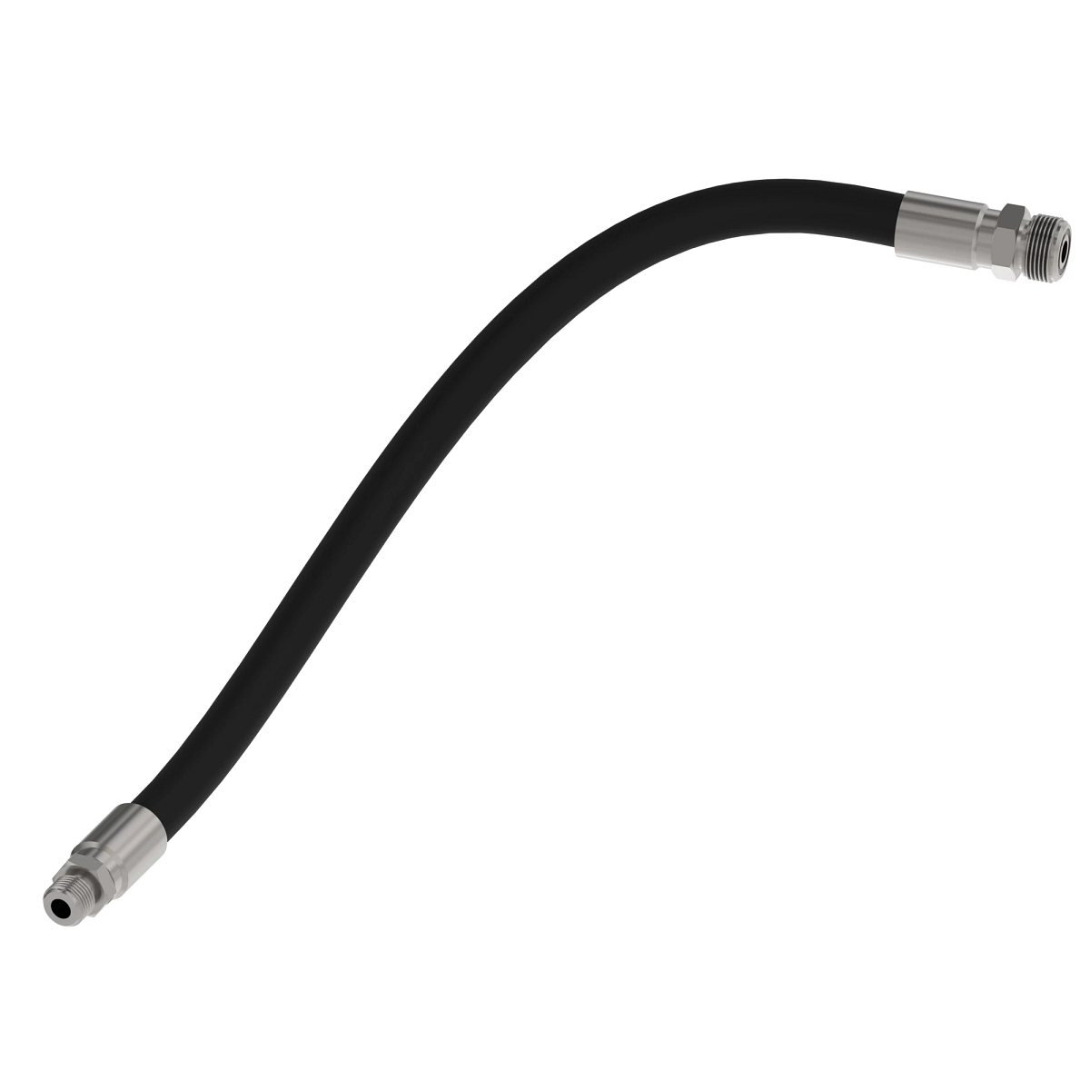 John Deere Hydraulic Hose - RE204690