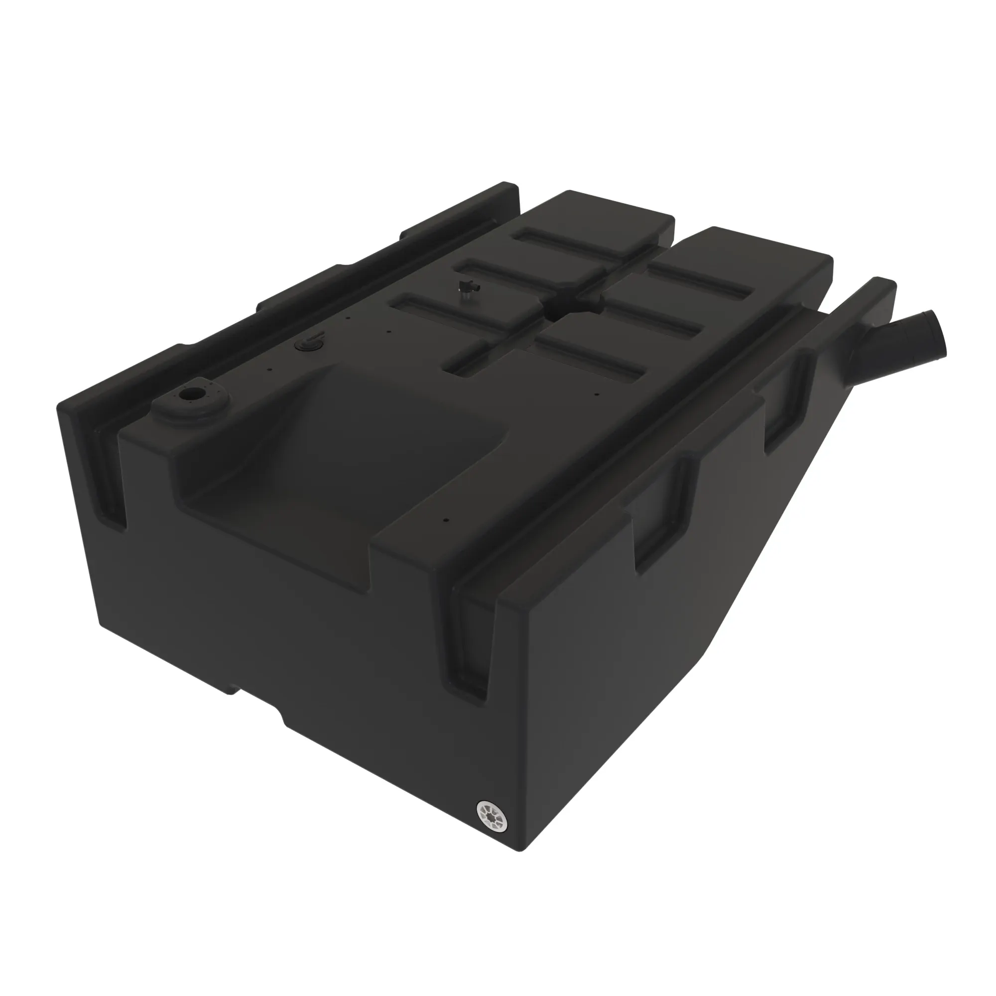 PURCHASED FUEL TANK 544FT4