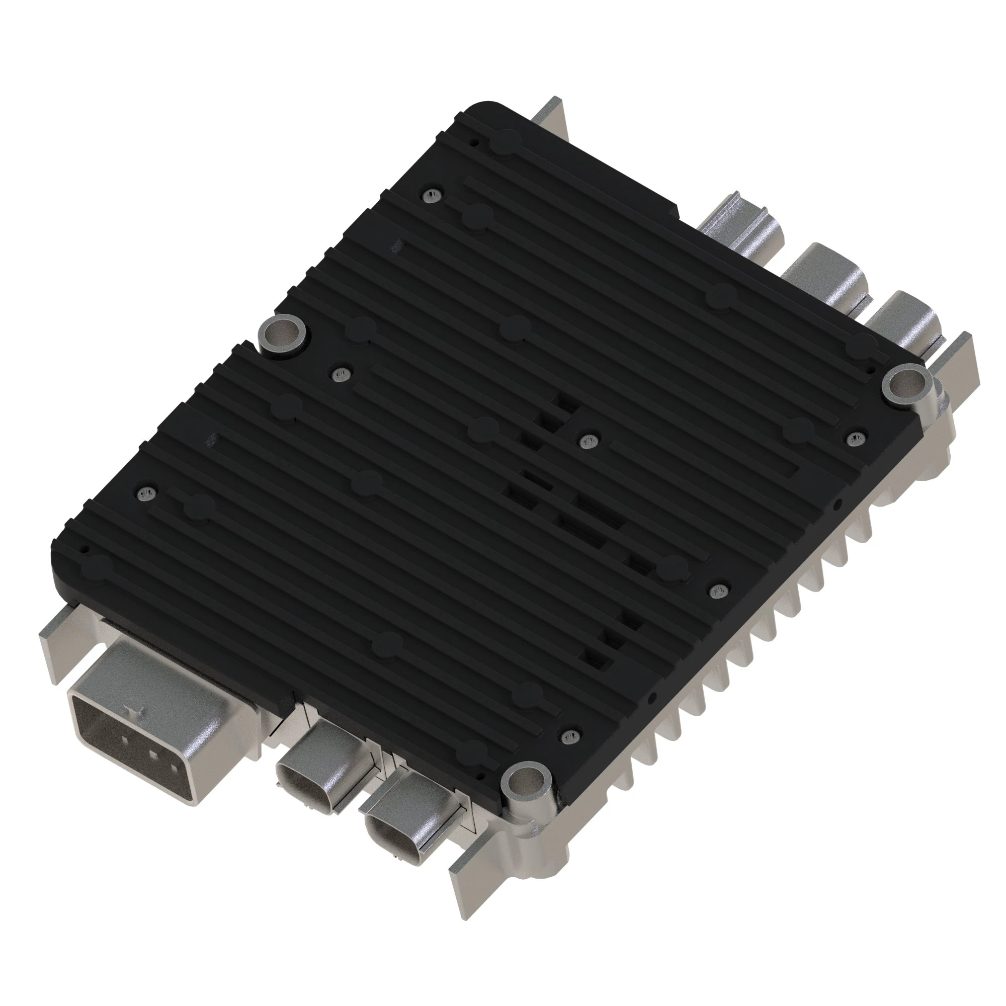 John Deere G5 Server without Software and without Basic Activations - PFA12734