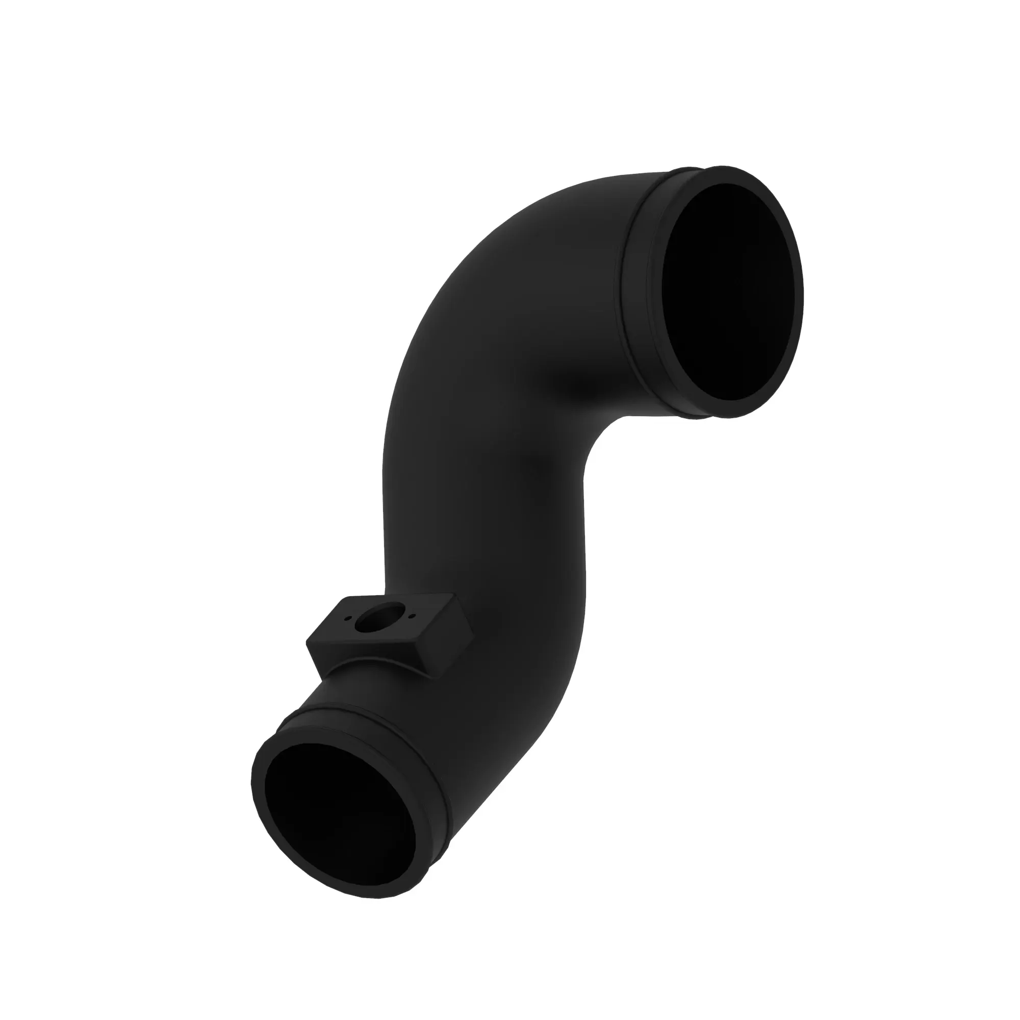 John Deere Air Cleaner Hose - AT367152