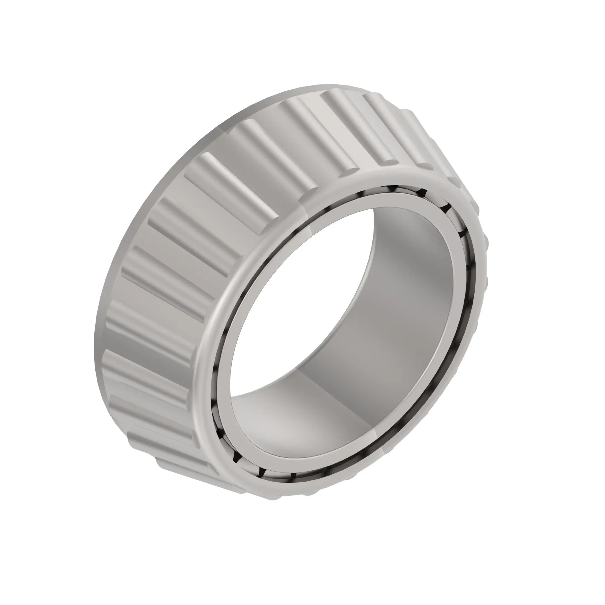 CONE,TAPER ROLLER BEARING