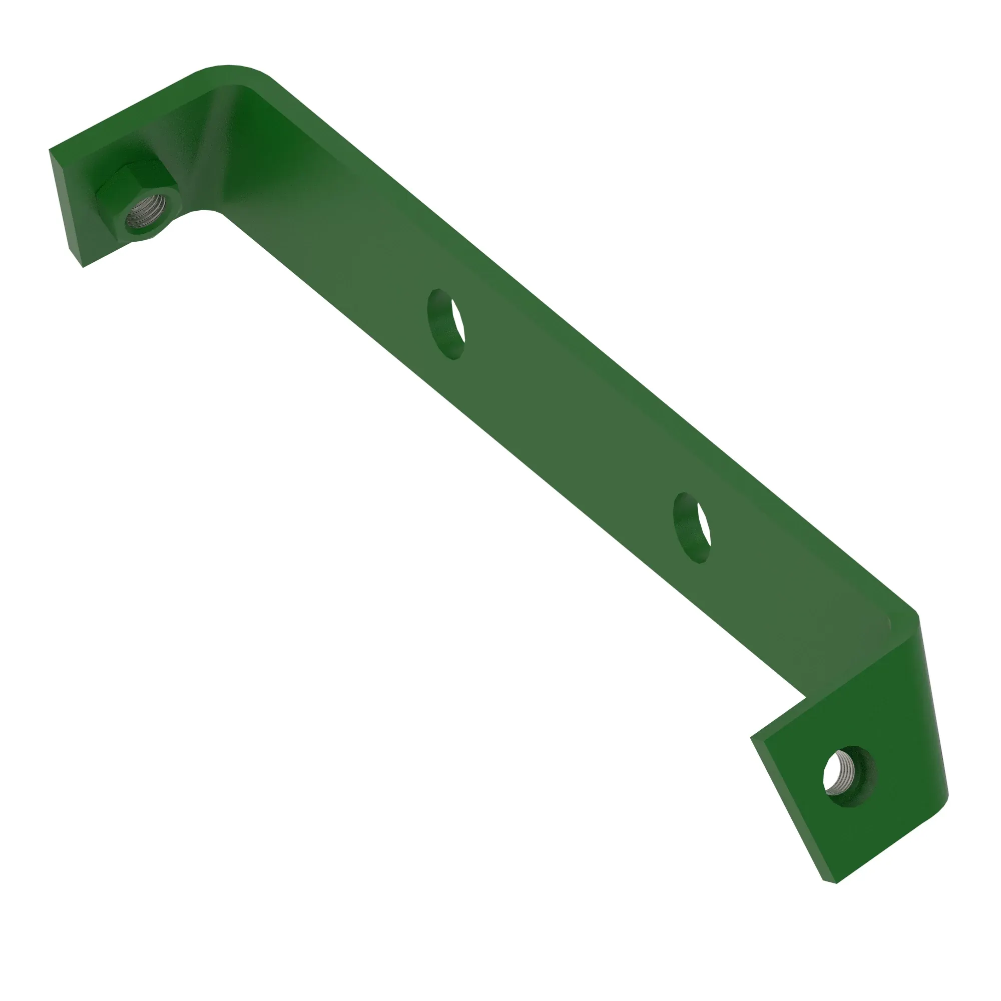 John Deere Support Holder - DC38949
