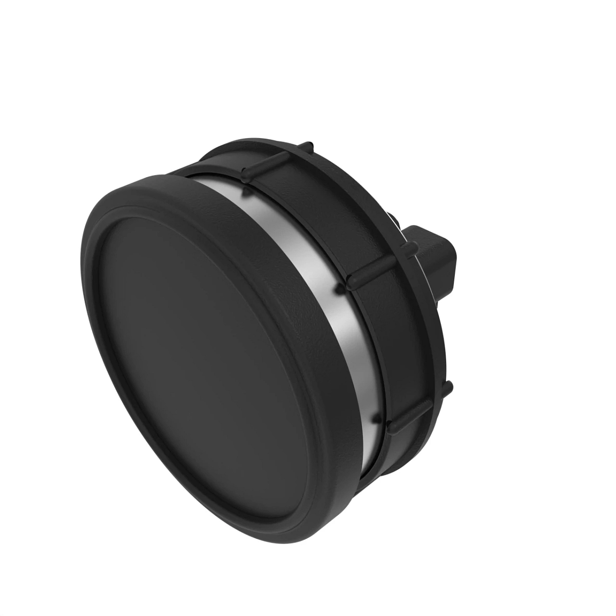 Tachometer, (3000 RPM)