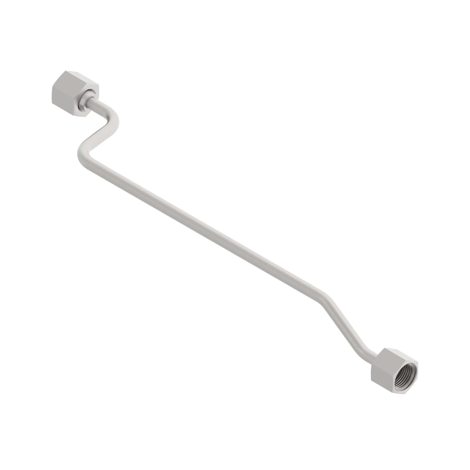 BRAKE LINE, BLEEDING, LH, MW25, 6M