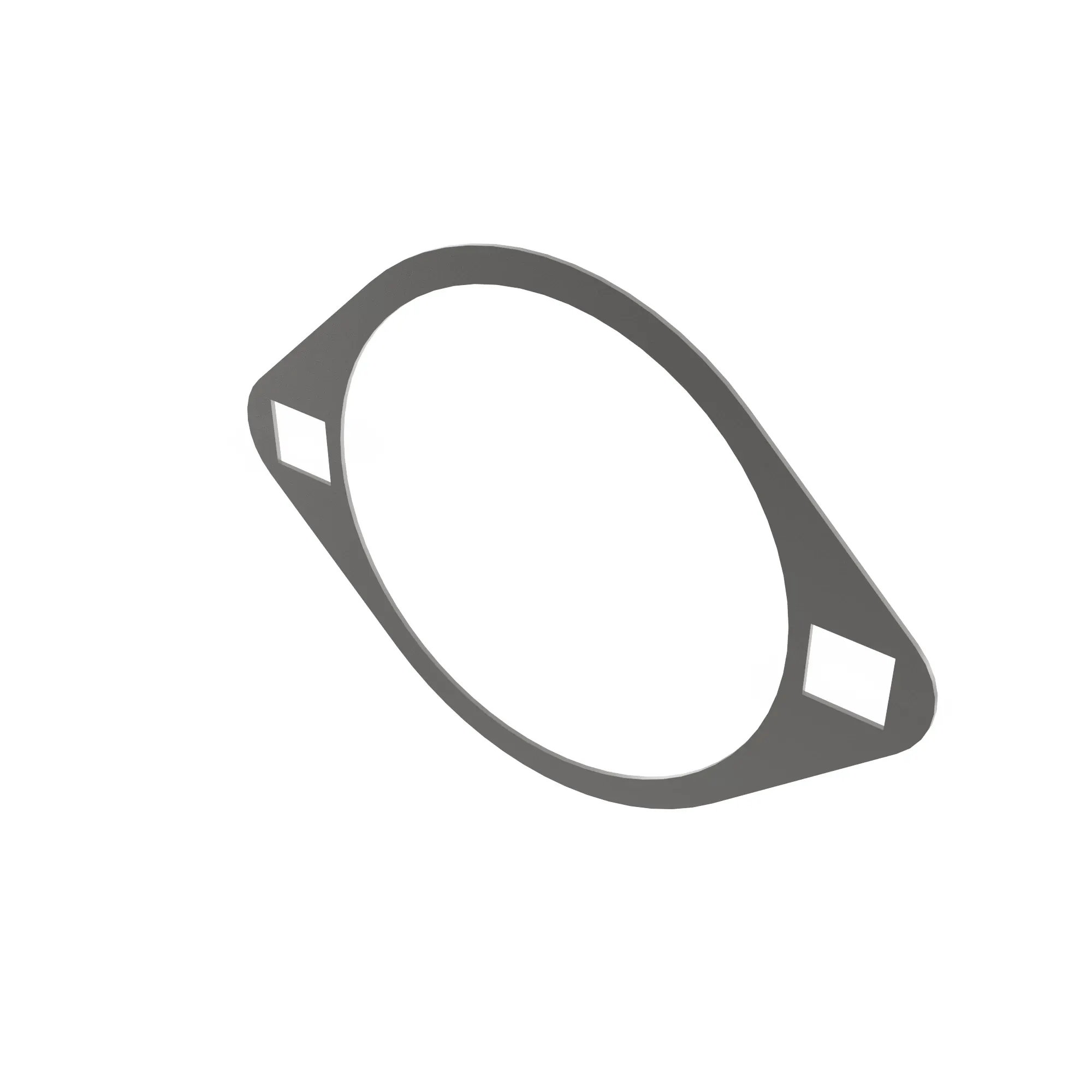 John Deere Shim with Ears - H137916