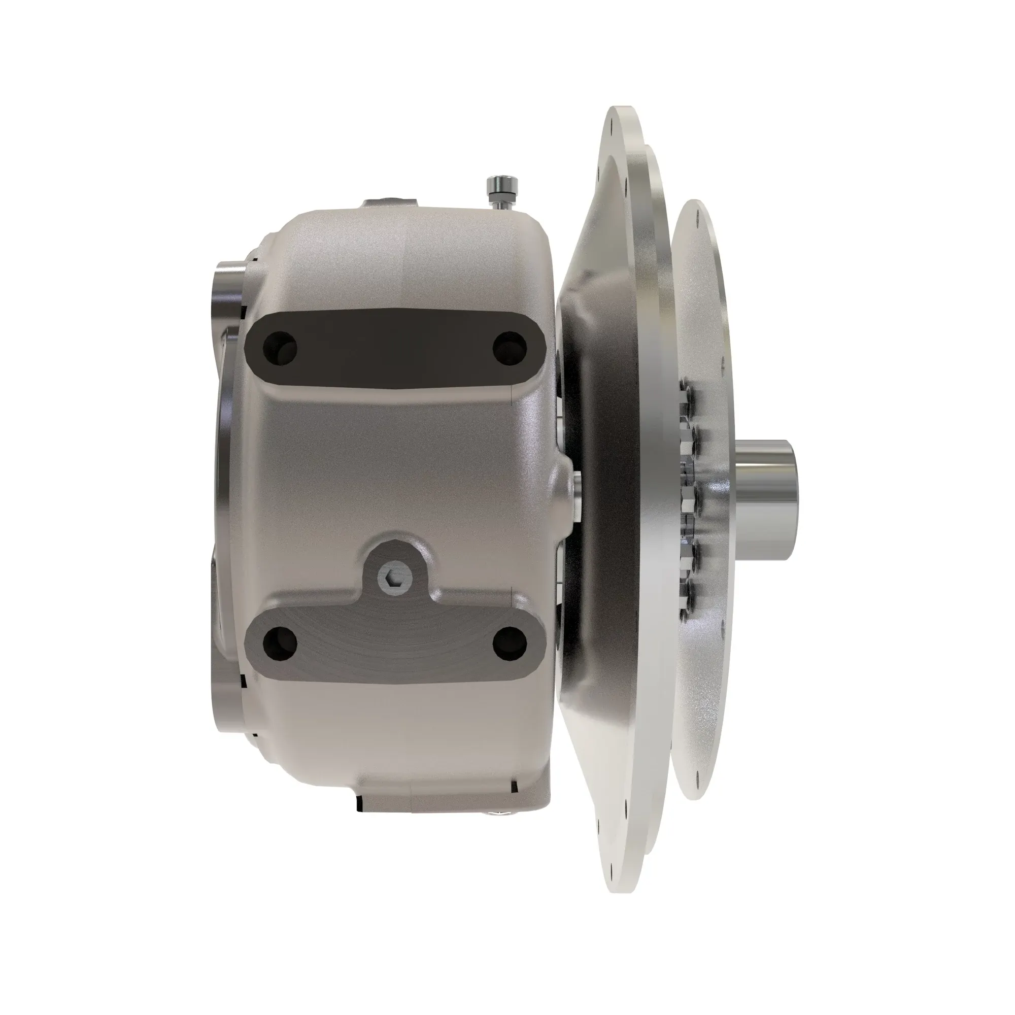 STD SPEC  282611P3A