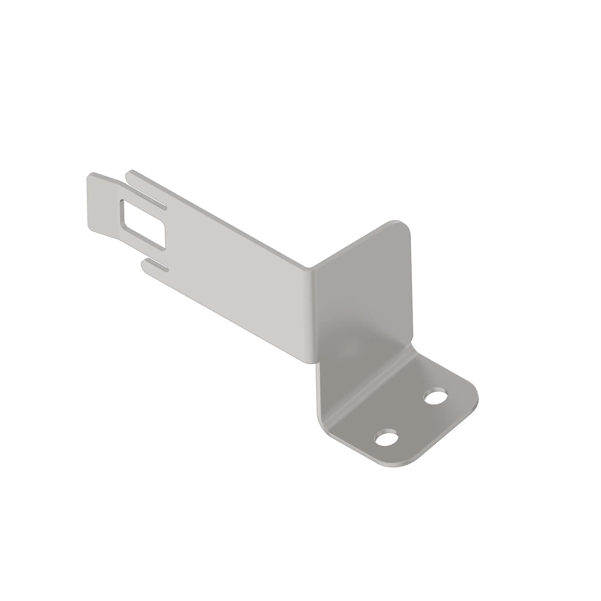 BRACKET, WIRING HARNESS POWER SOCKE