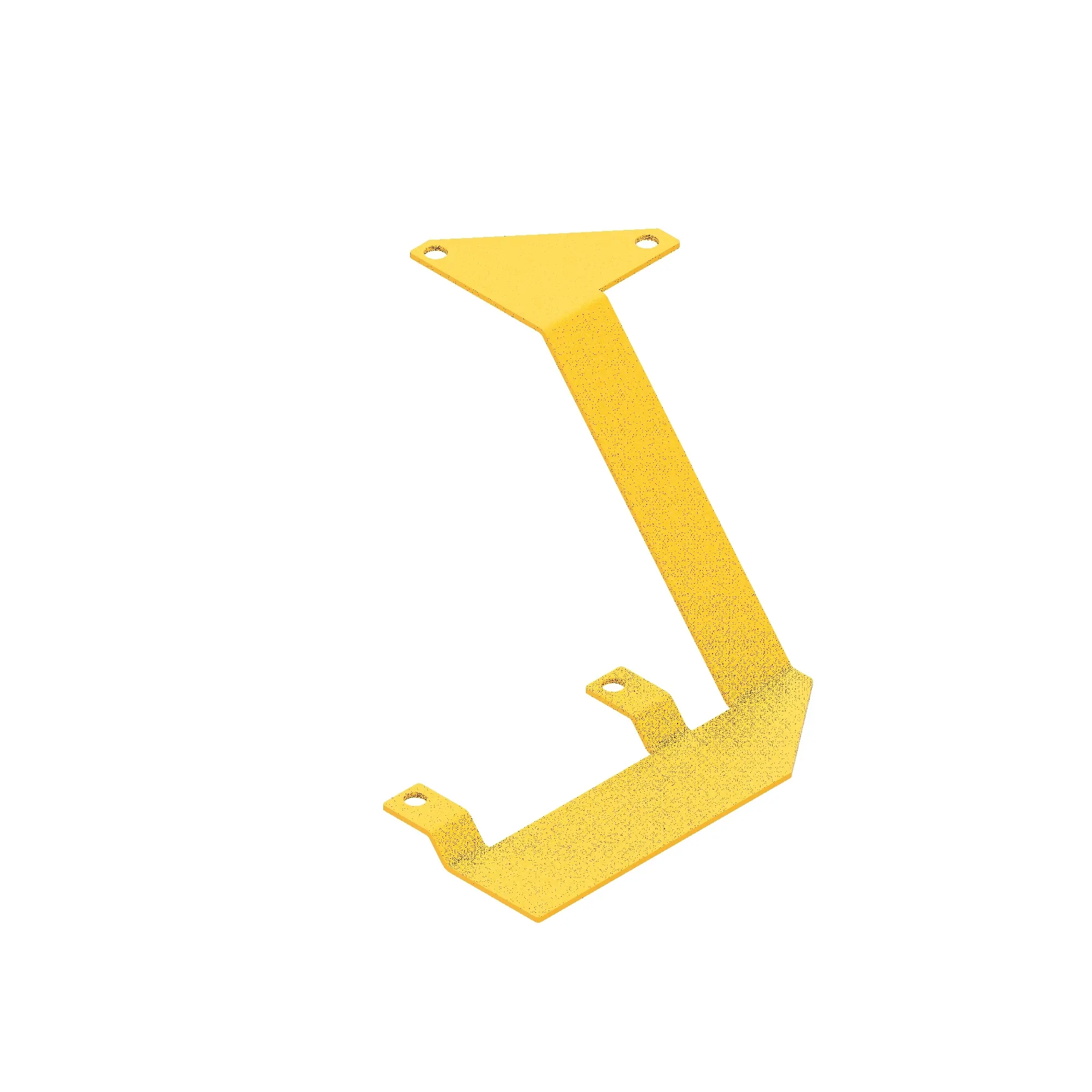 John Deere Bracket - T417947