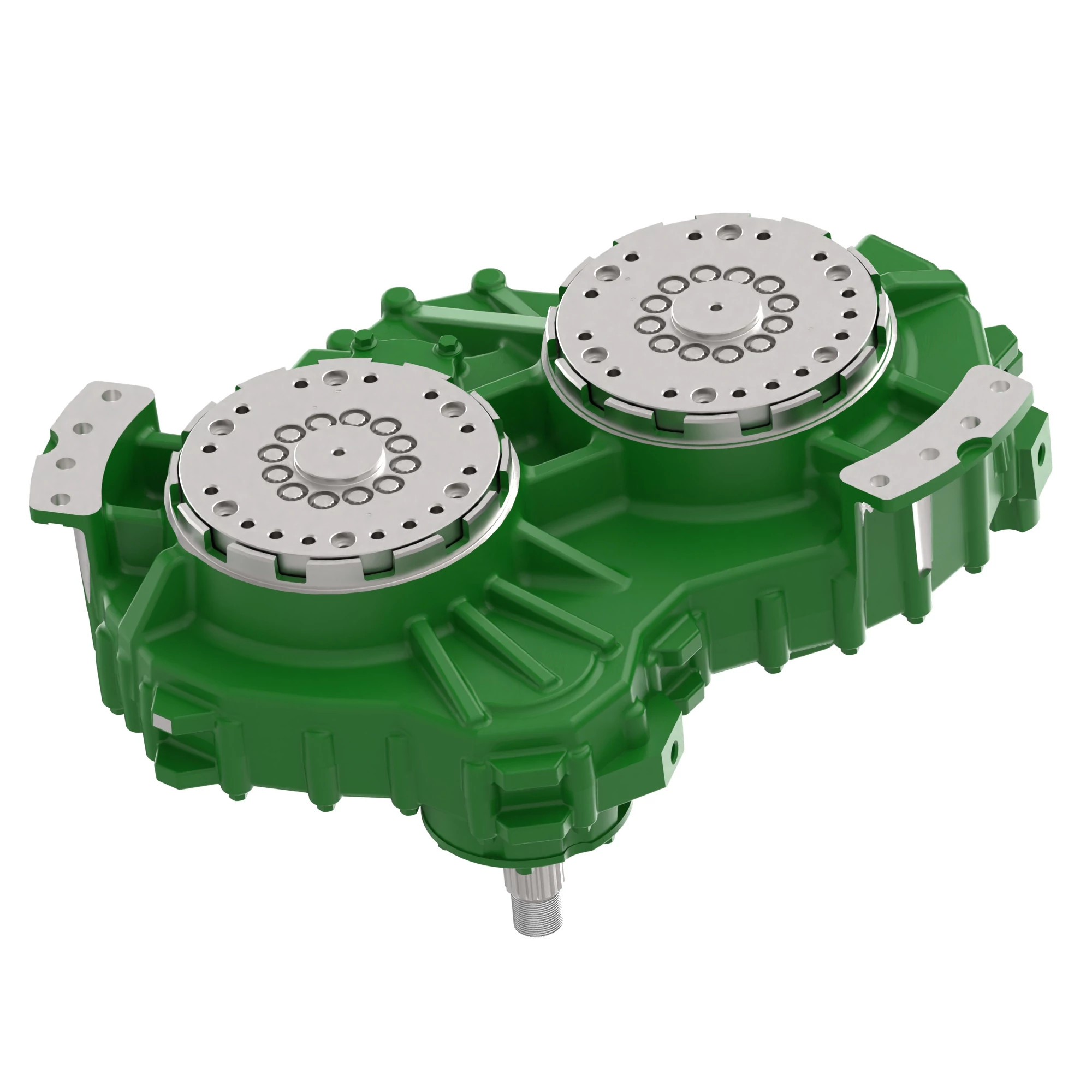 GEAR CASE, GEAR CASE, CHOPPER BOX