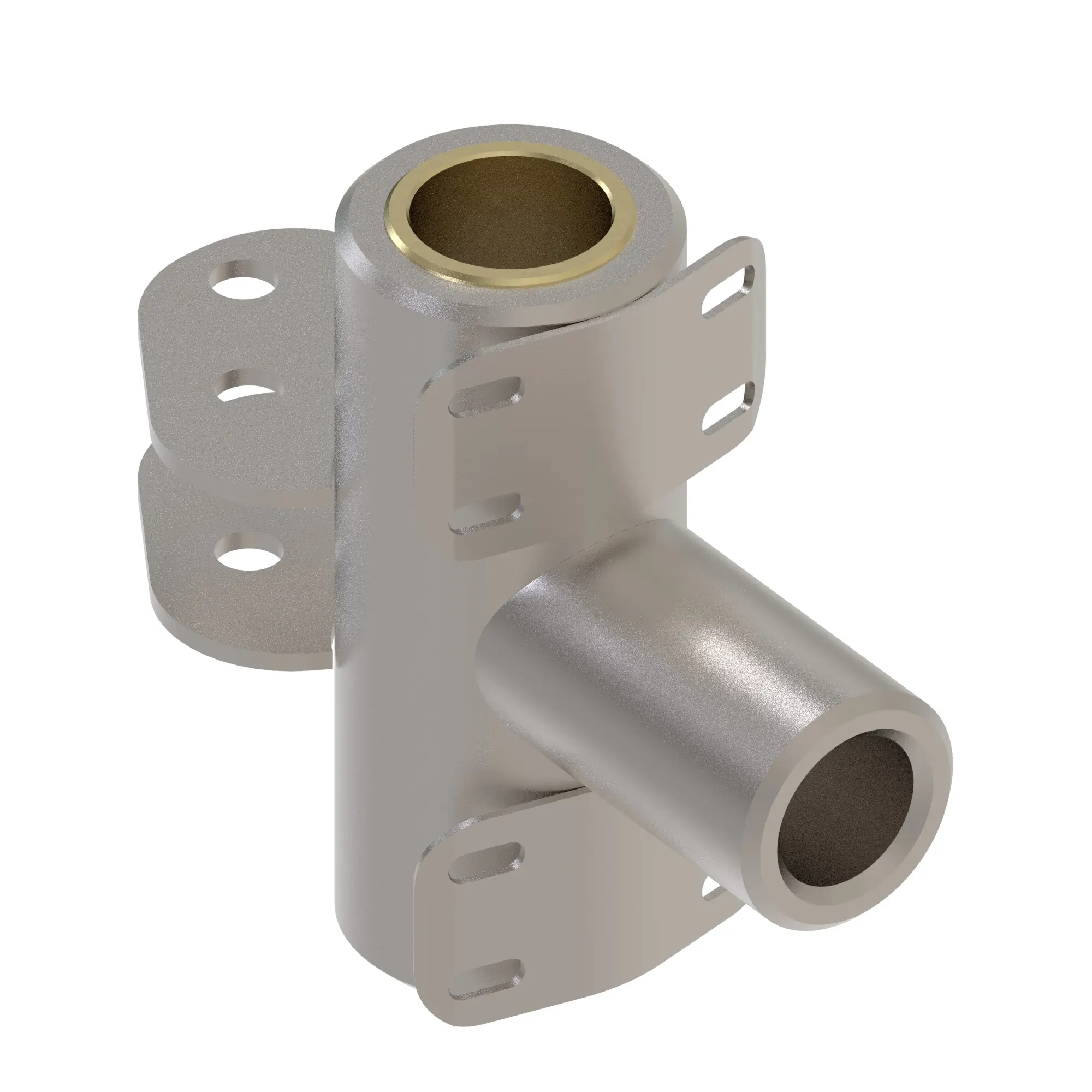 John Deere Yoke Link End - AKK16468