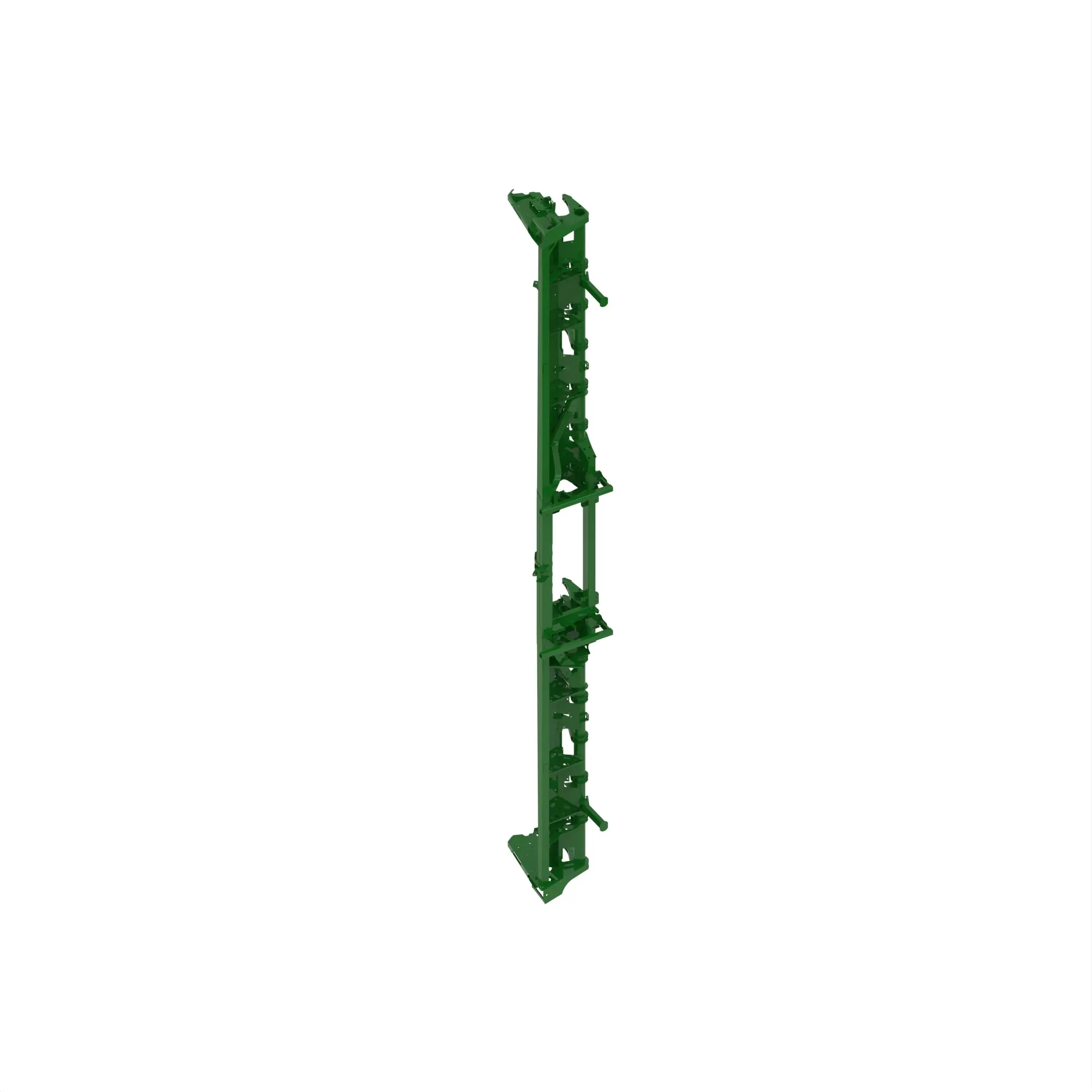 MAIN FRAME, 40' FLEX DRAPER SERVICE