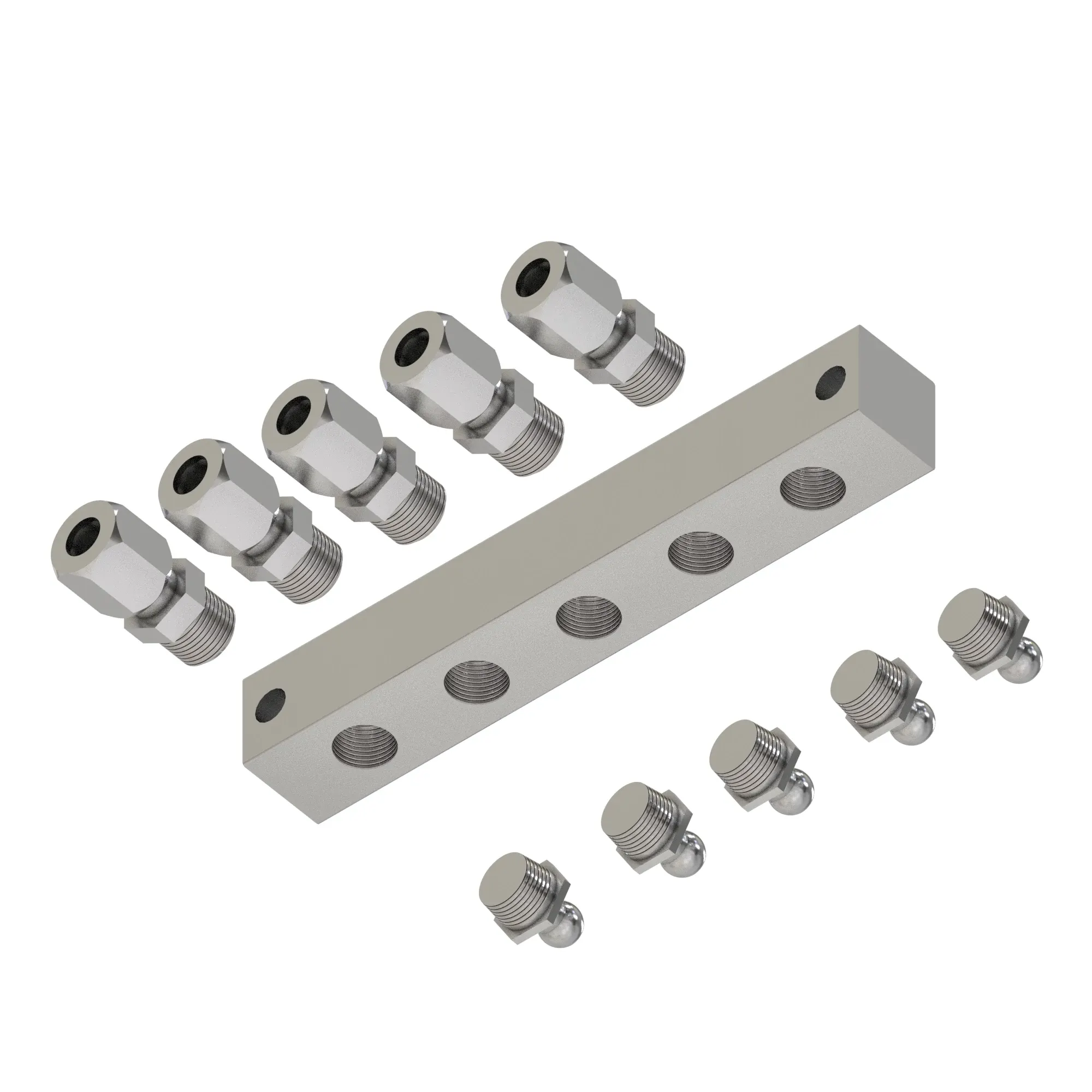 Manifold Kit