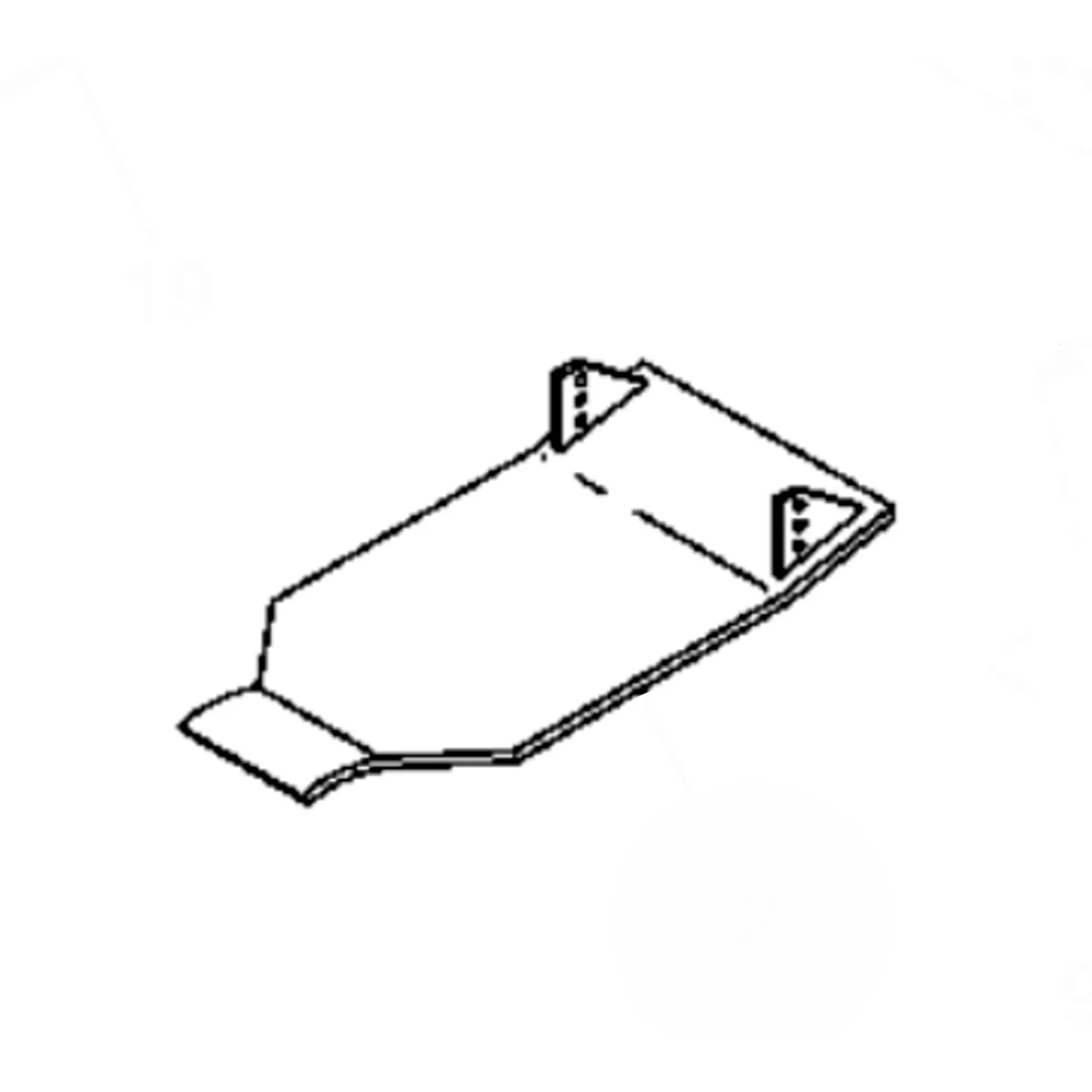 John Deere Gage Shoes - AE51344