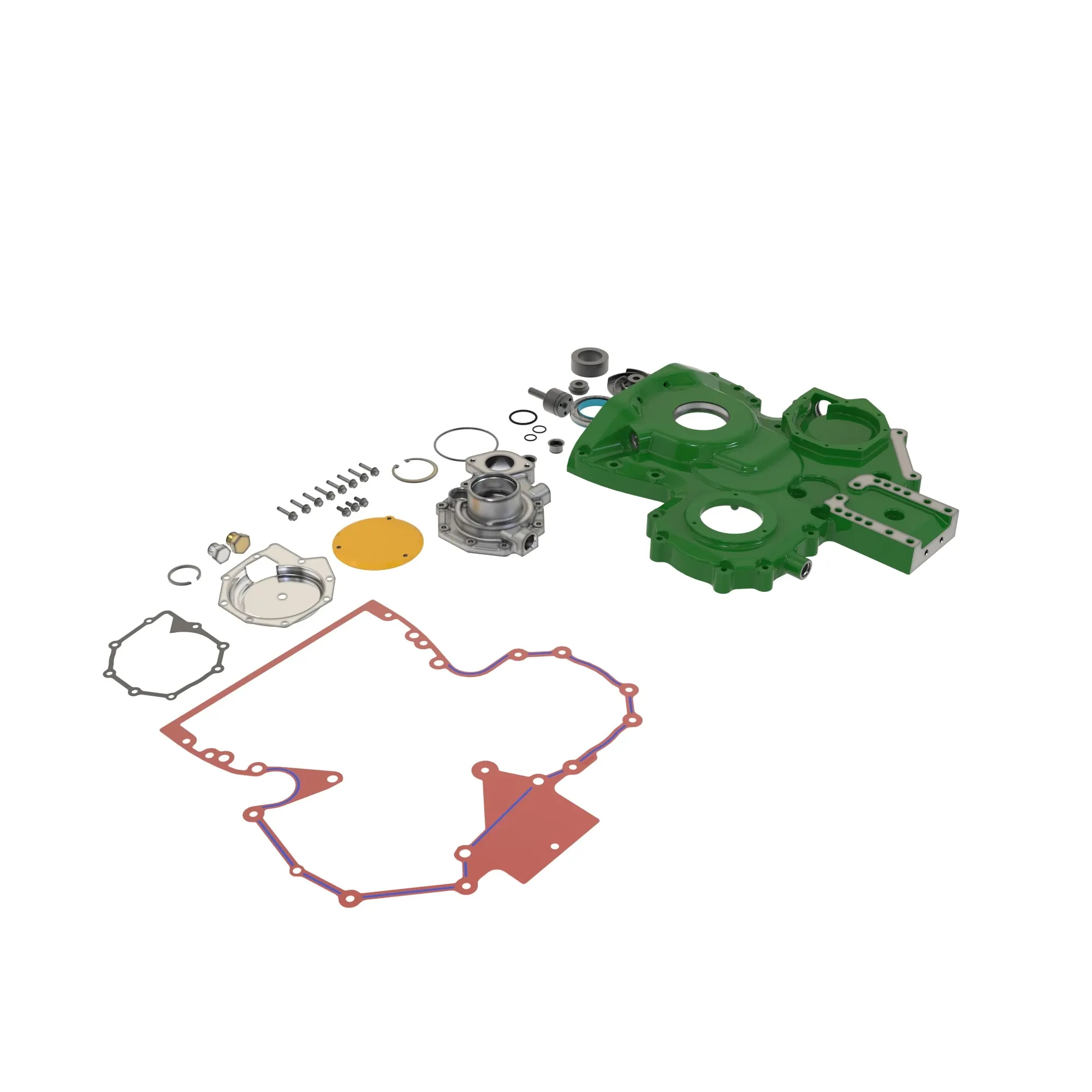 TIMING GEAR