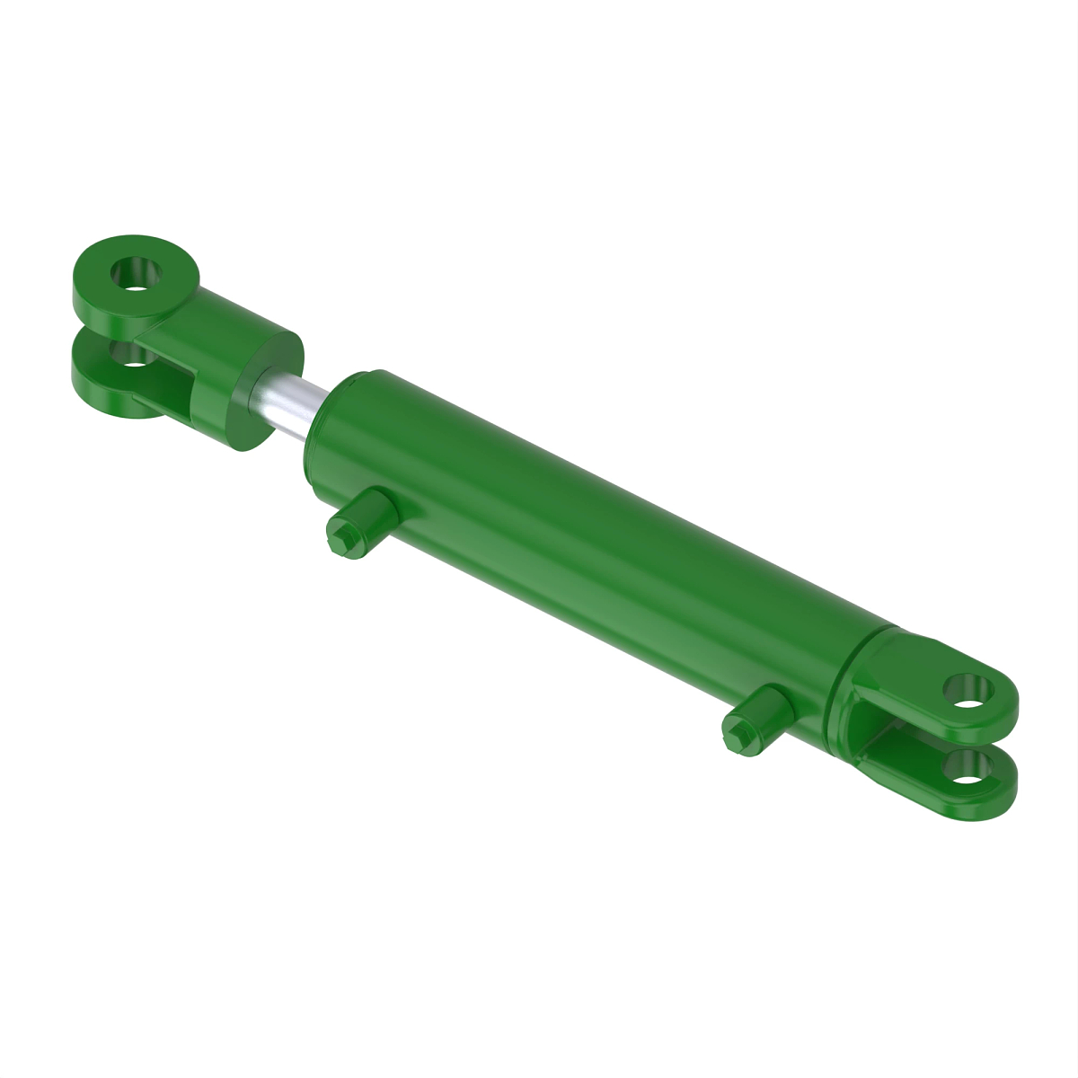 John Deere Wing Lift Hydraulic Cylinder - AH176605