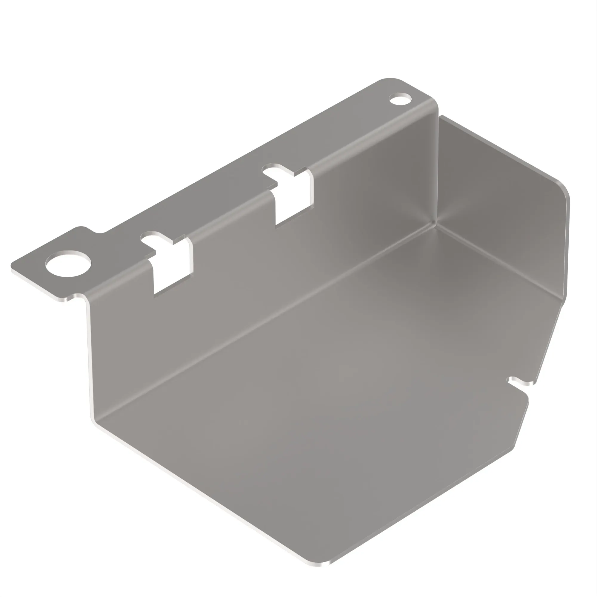 John Deere Shield - HXE122645