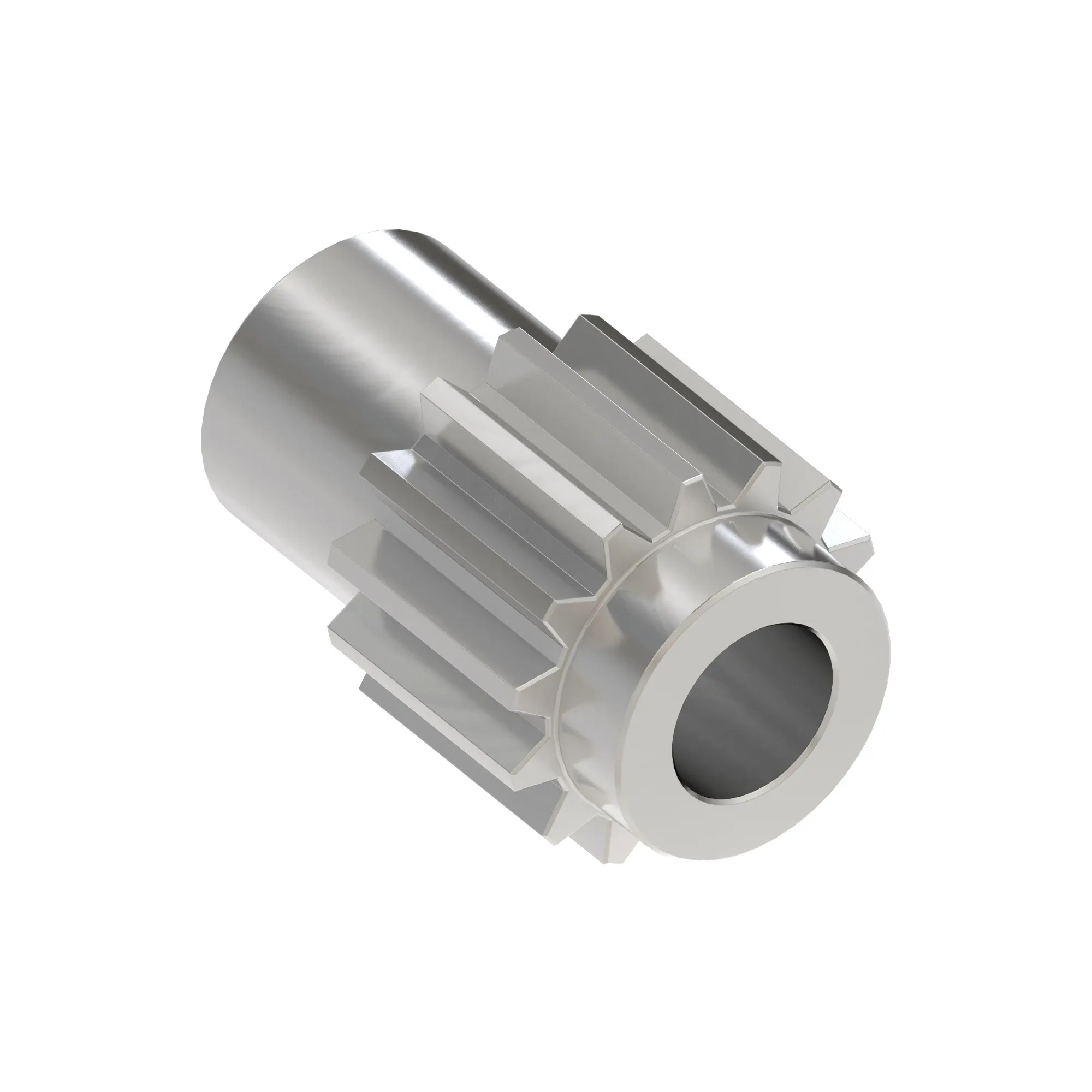 John Deere Adapter Fitting - F432271