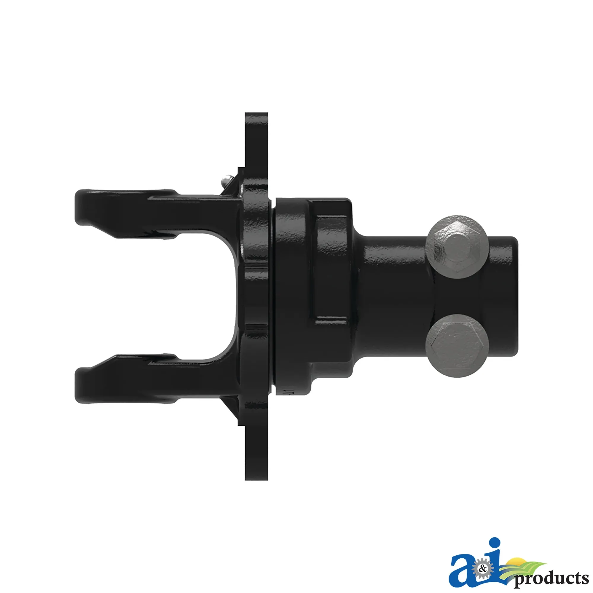 35 CLUTCH YOKE
