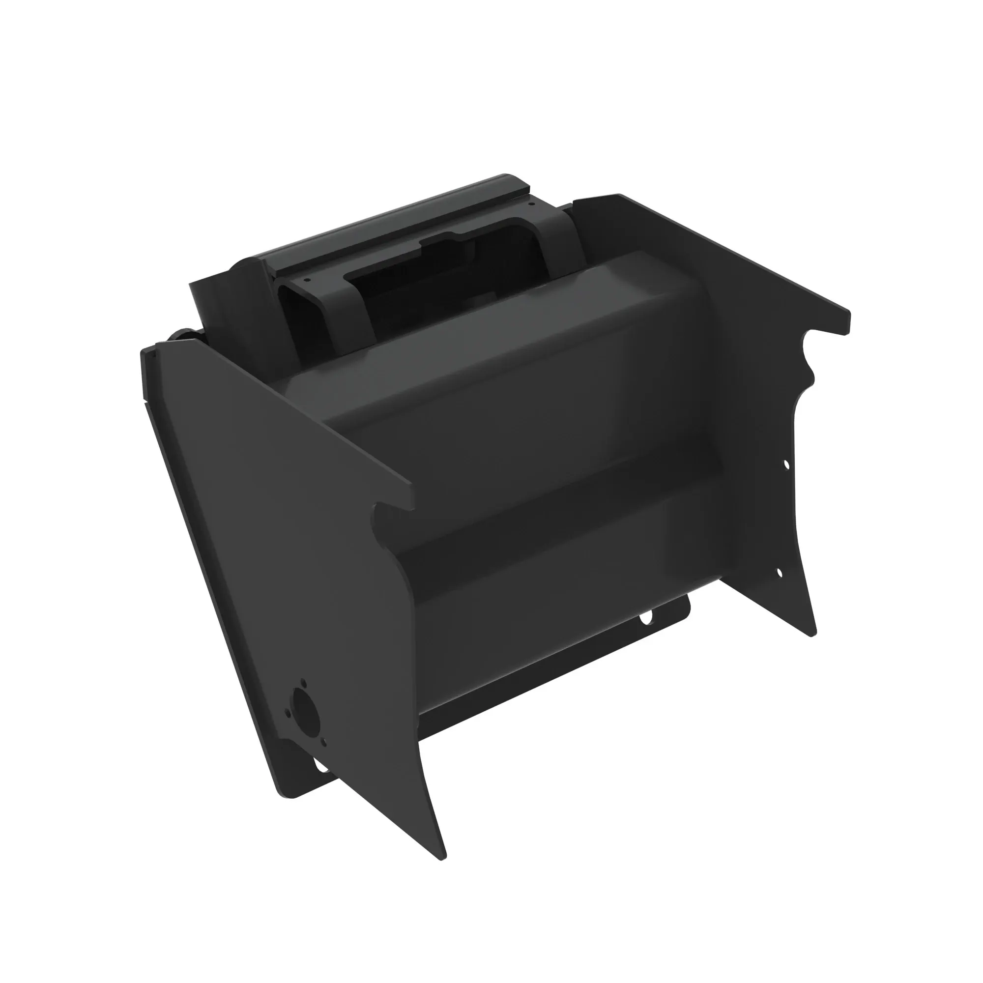 John Deere Frame - F681267