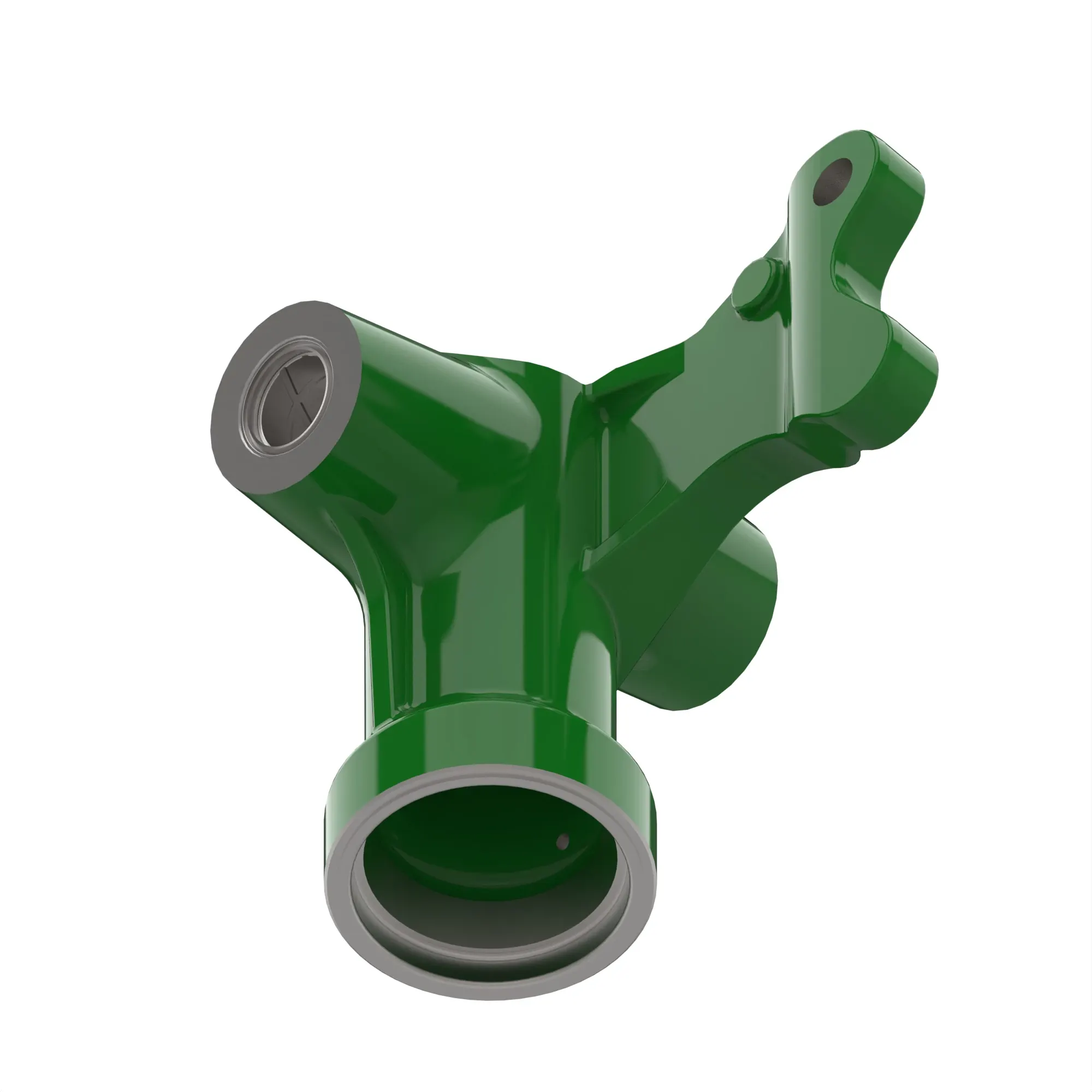HOUSING, HD REAR SPINDLE ASSY, LH