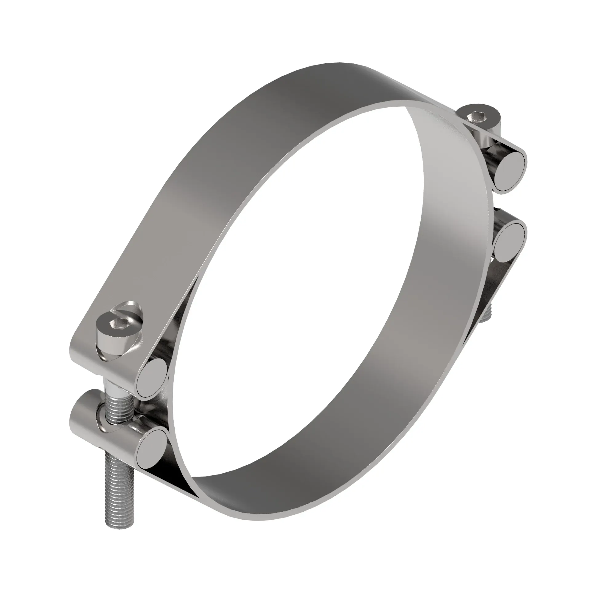 Hose Clamp