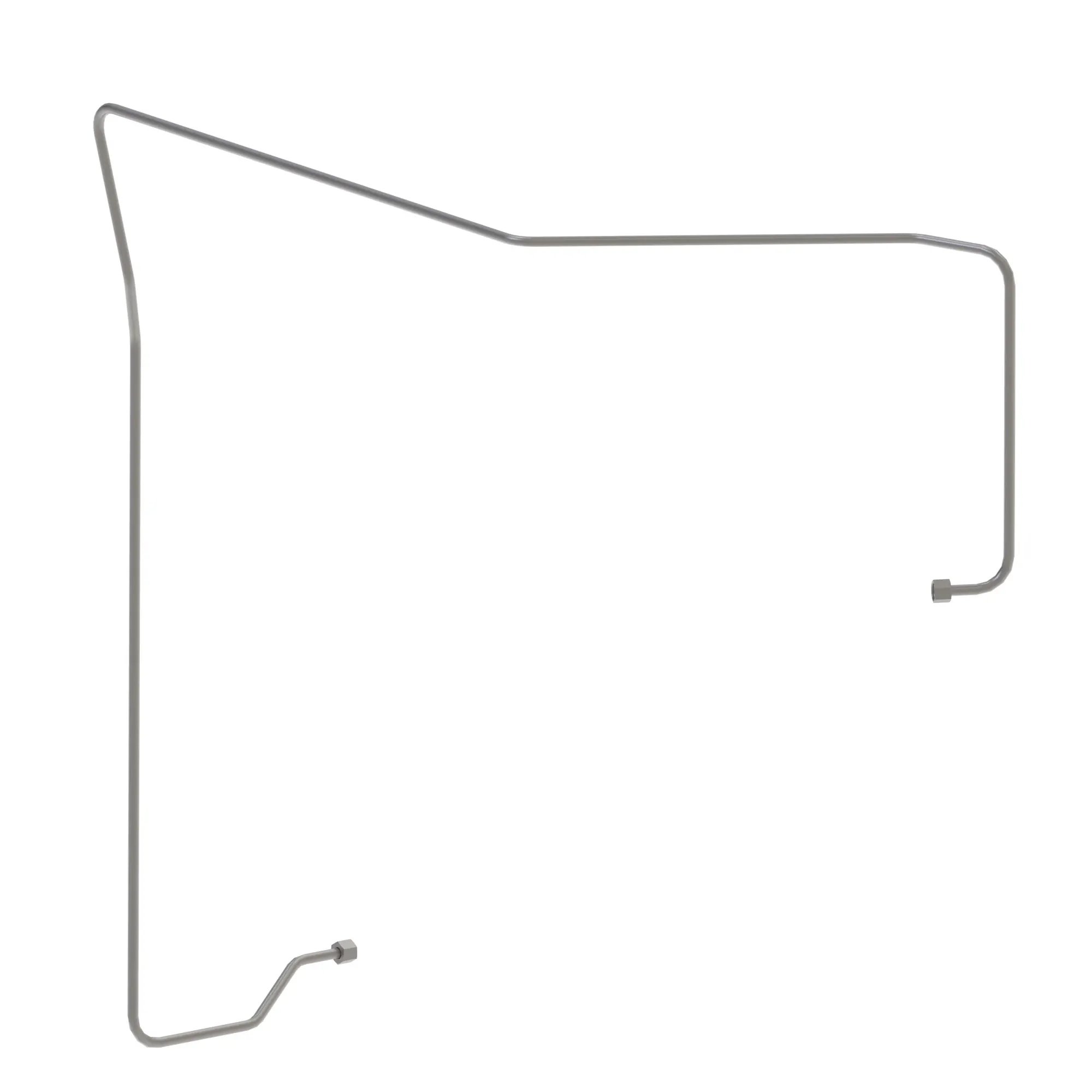 John Deere Pipe - ADX10577