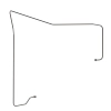 John Deere Pipe - ADX10577