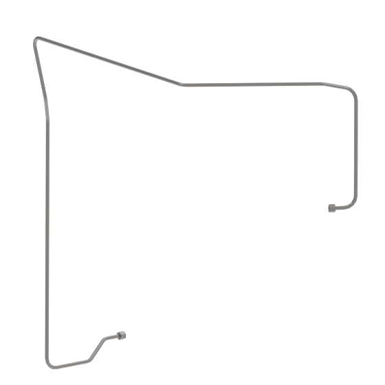 John Deere Pipe - ADX10577