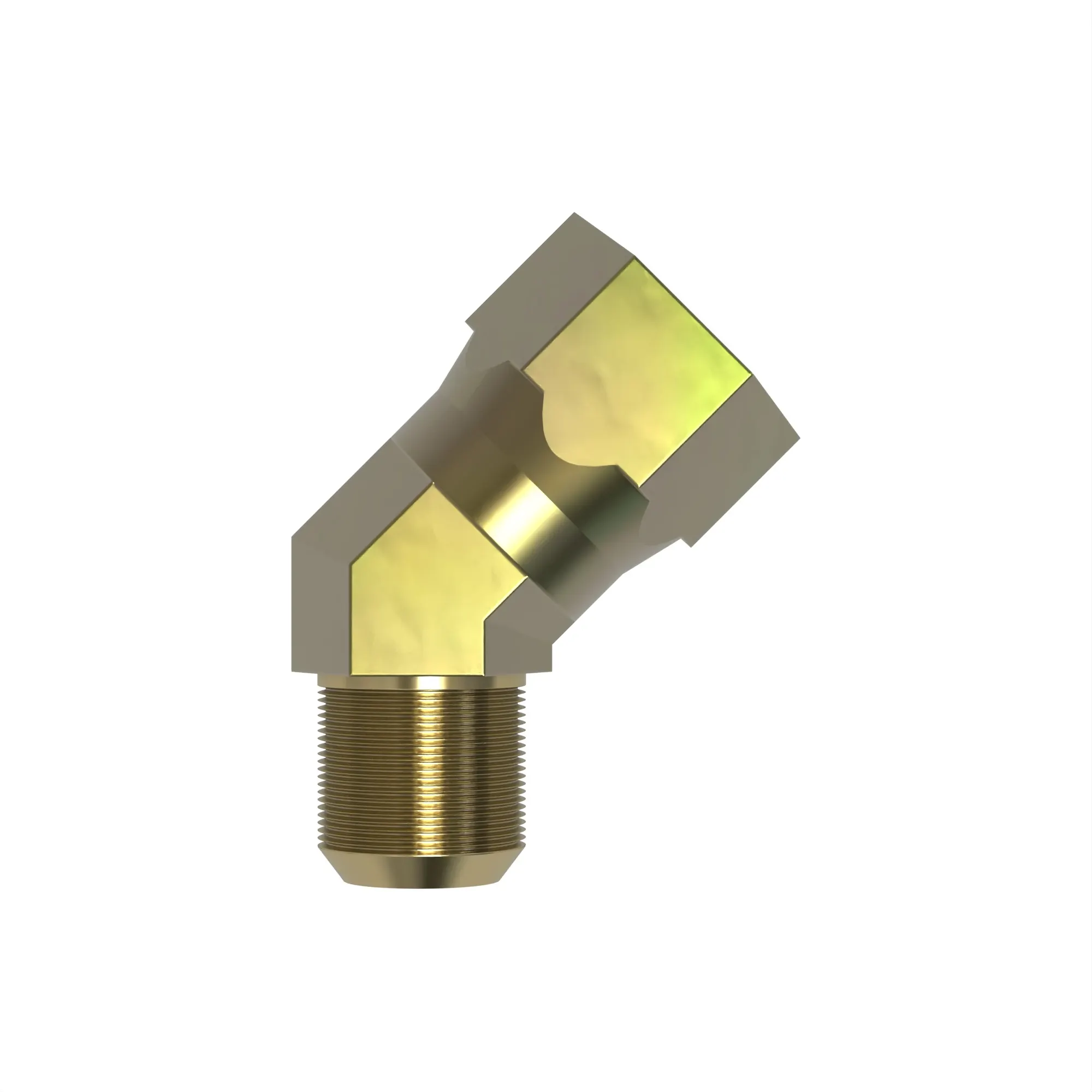Elbow Fitting