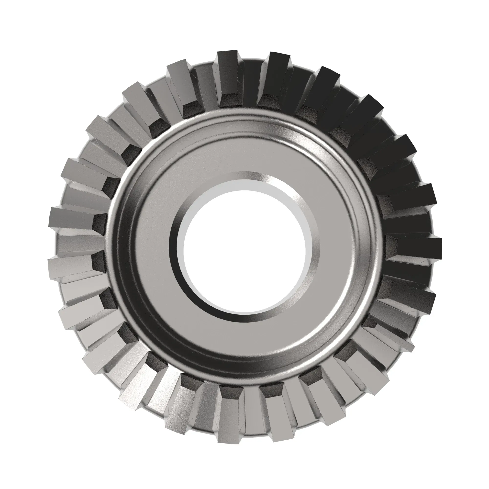 Bevel Gear