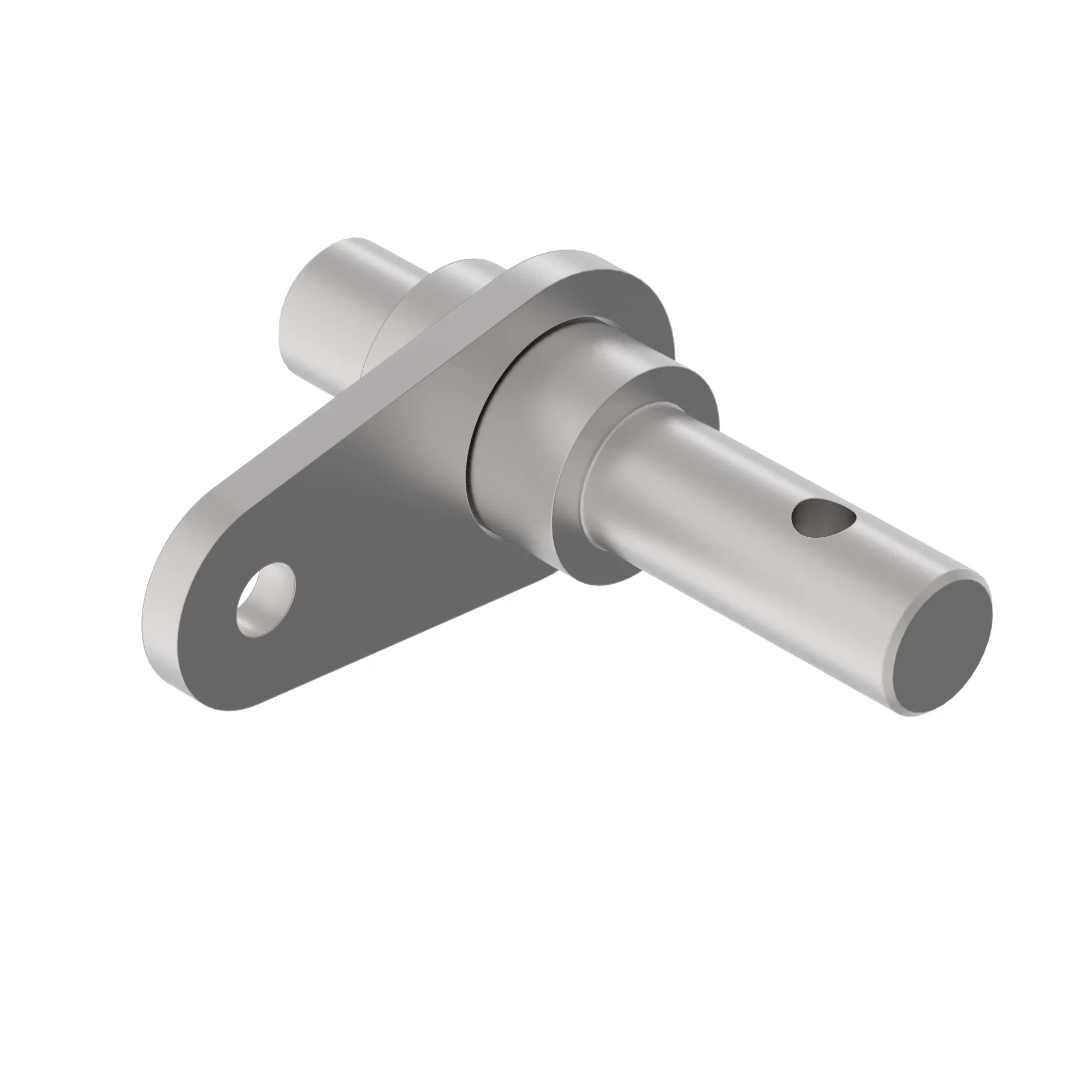 SHAFT, PTO LEVER, CAB 5E
