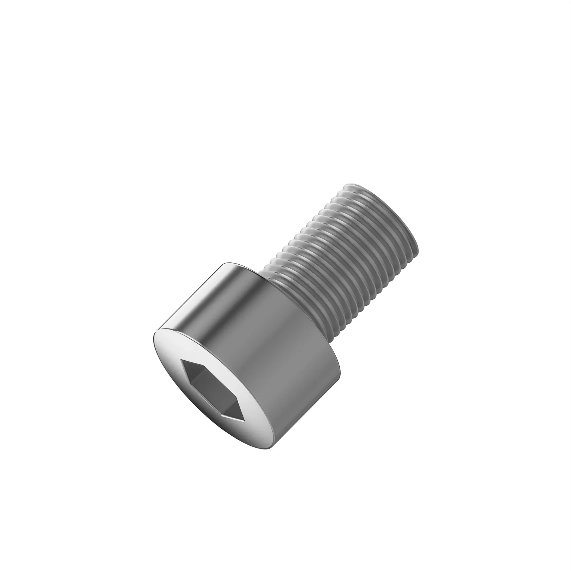 John Deere Hexagonal Socket Head Screw, M5 X 8 - 19M9476