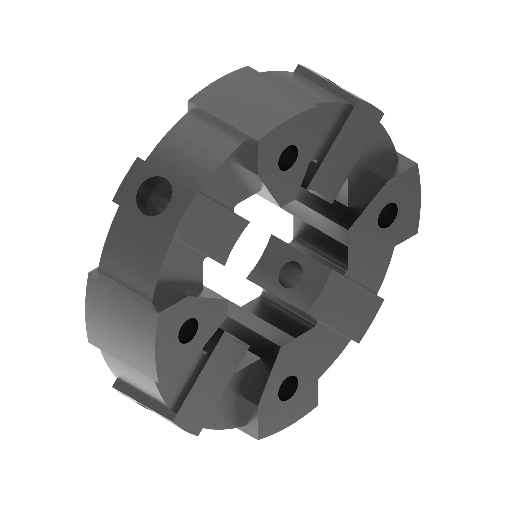 John Deere Coupling - R95769