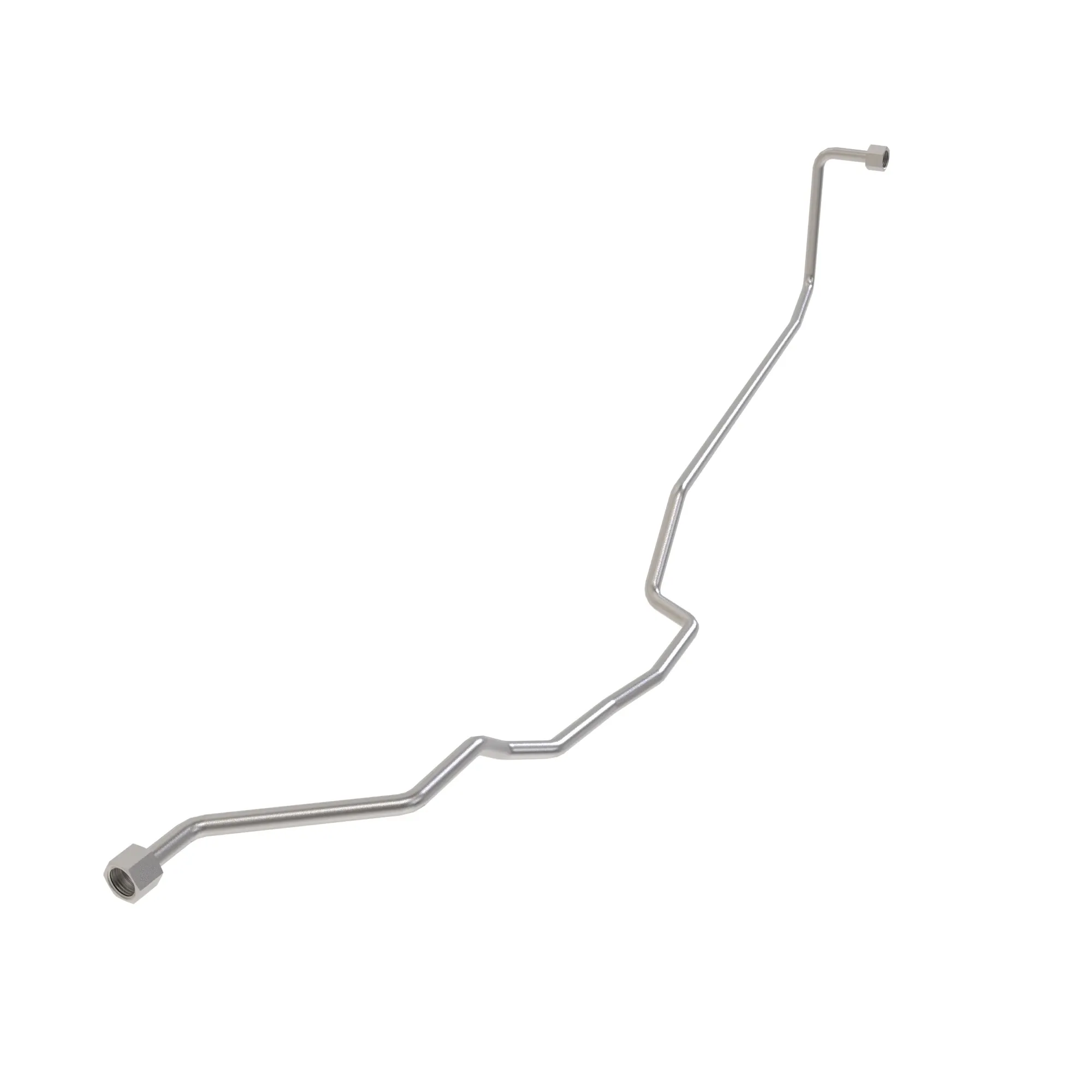 COMFORT FRONT HITCH, MW6-7