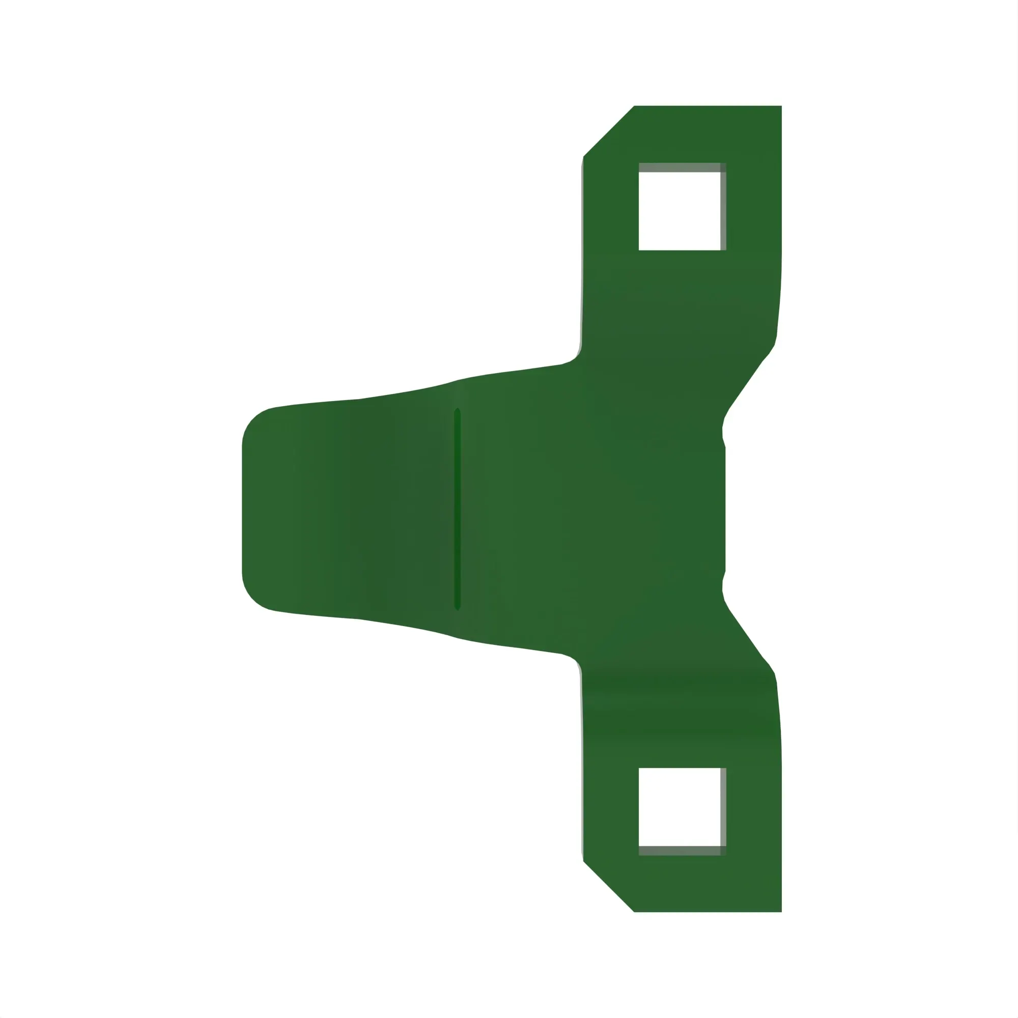 HOLD-DOWN CLIP, HOLD-DOWN CLIP