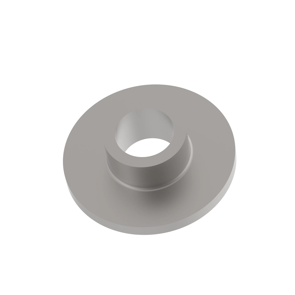 Washer, Bushing, Shouldered