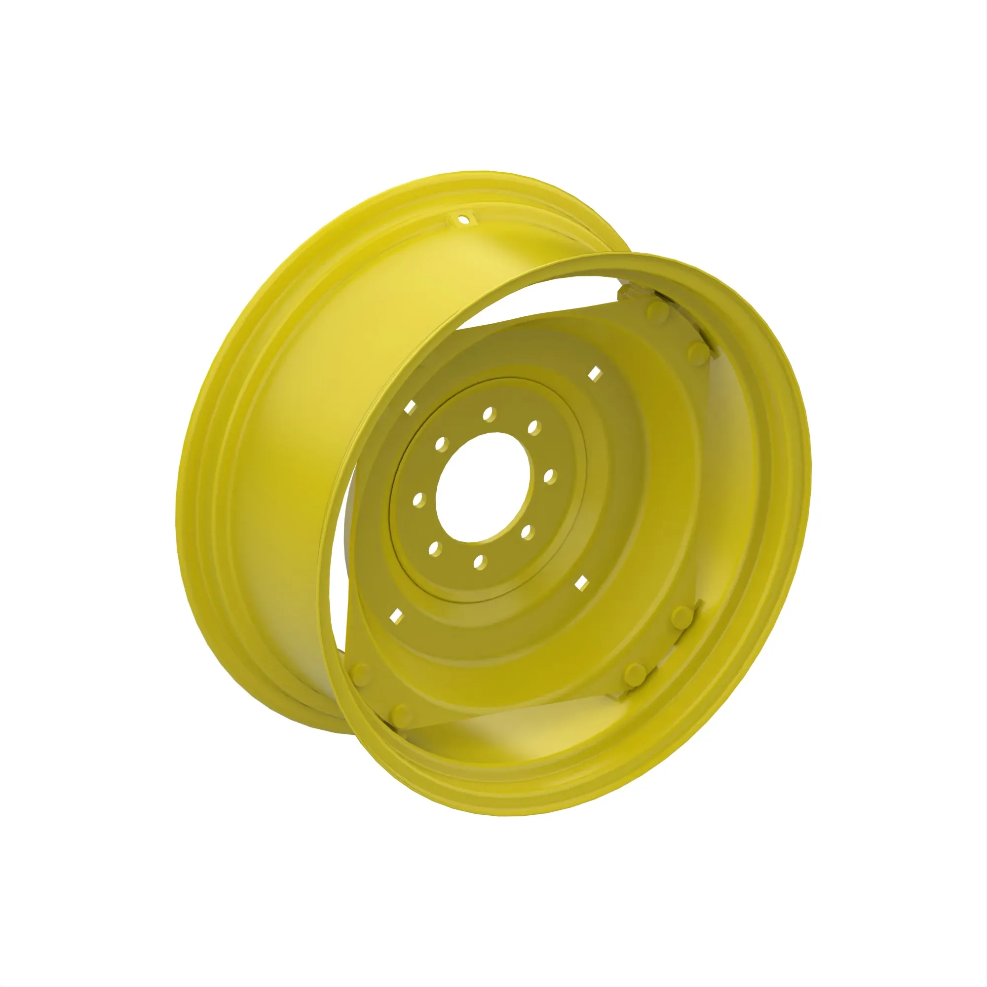 John Deere Rim, 12 X 28 - SJ10137